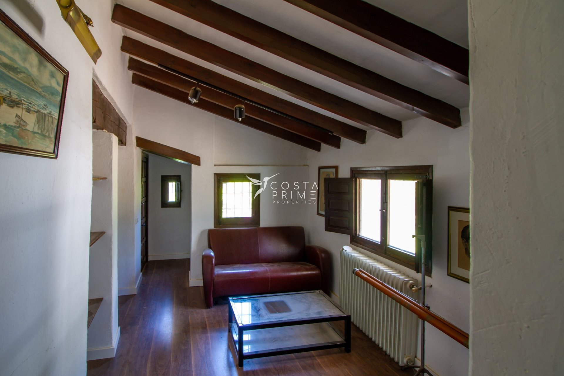 Reventa - Chalet / Villa - Alfas del Pí