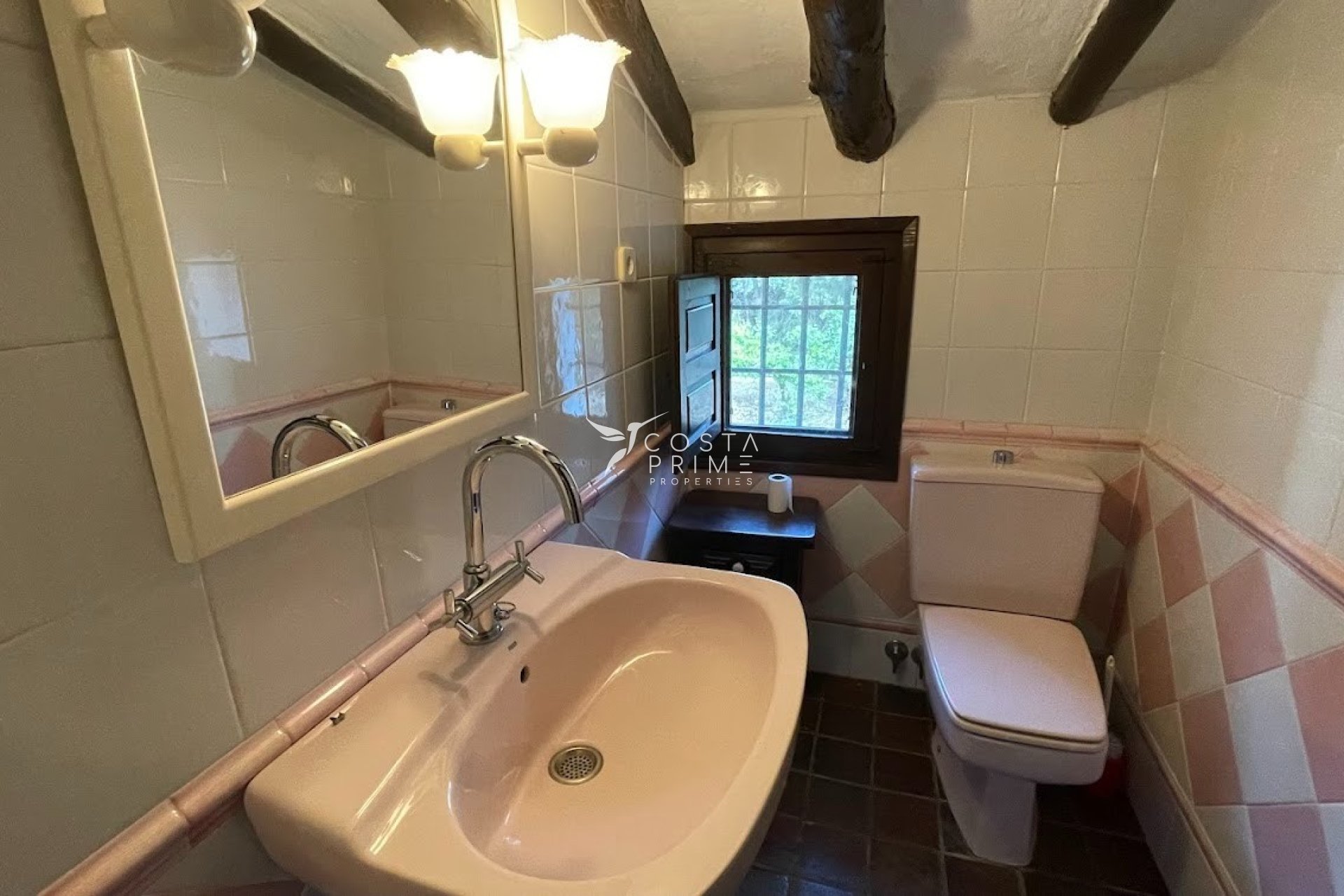 Reventa - Chalet / Villa - Alfas del Pí