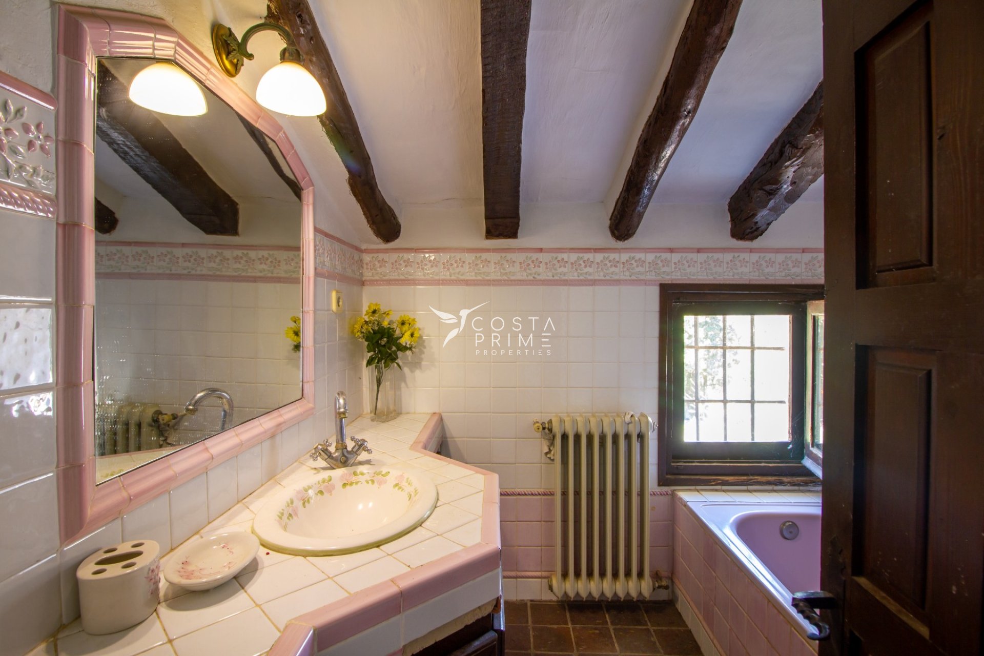 Reventa - Chalet / Villa - Alfas del Pí