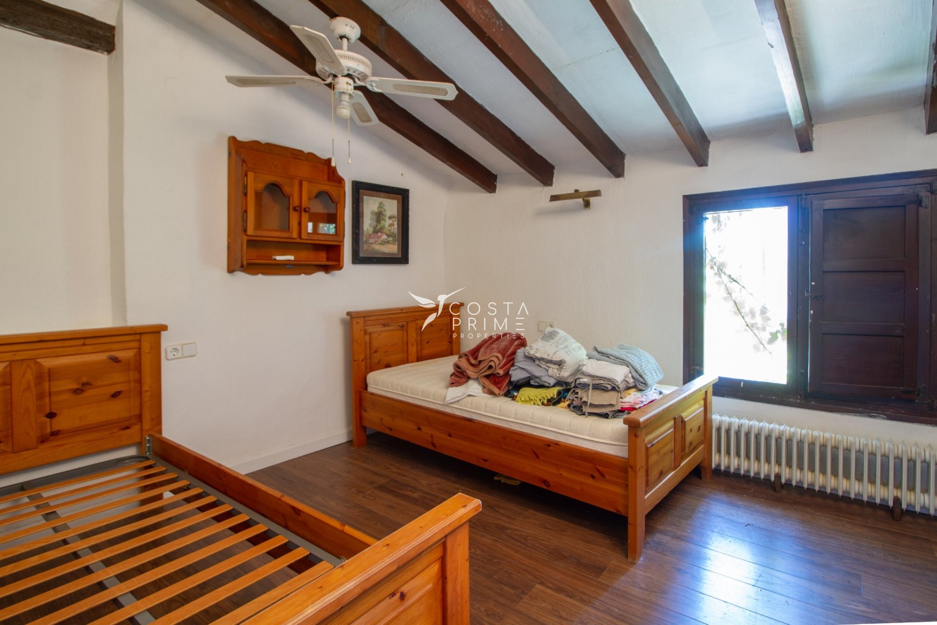 Reventa - Chalet / Villa - Alfas del Pí