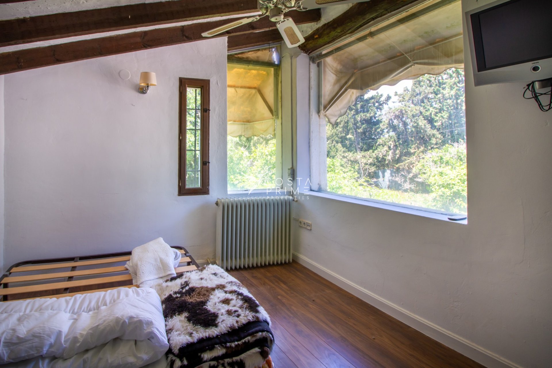 Reventa - Chalet / Villa - Alfas del Pí