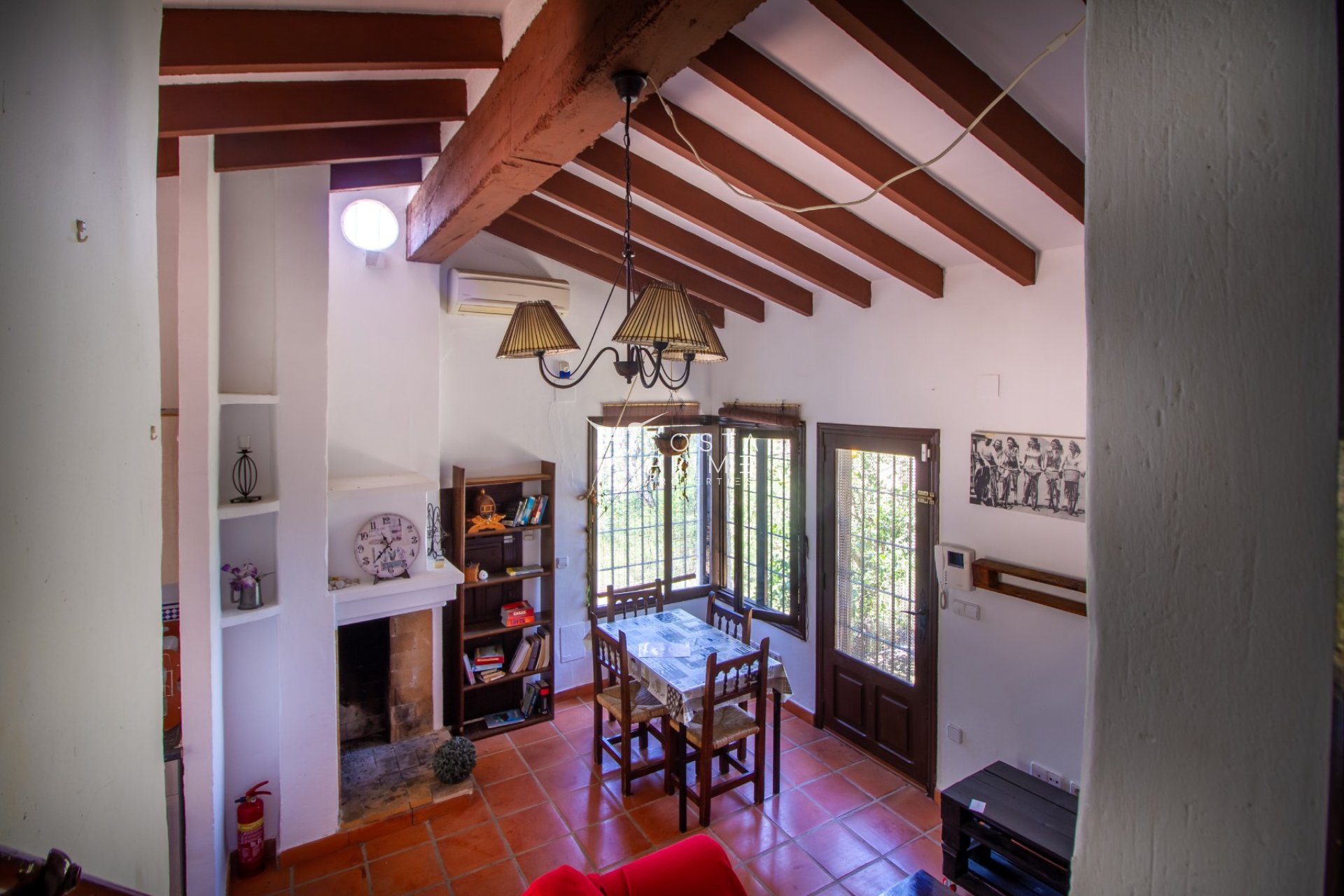 Reventa - Chalet / Villa - Alfas del Pí