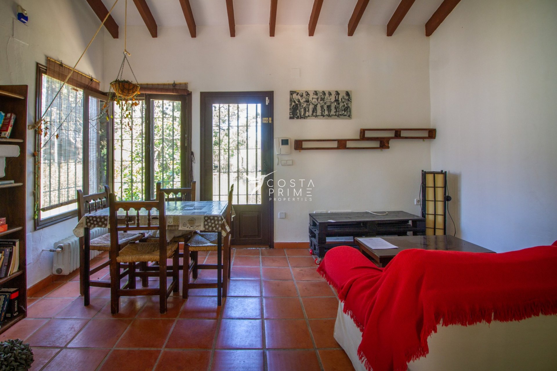 Reventa - Chalet / Villa - Alfas del Pí