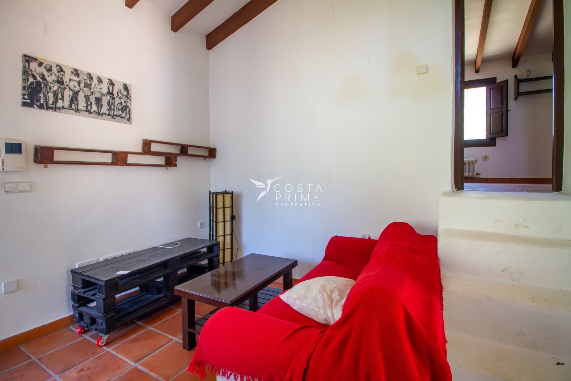 Reventa - Chalet / Villa - Alfas del Pí