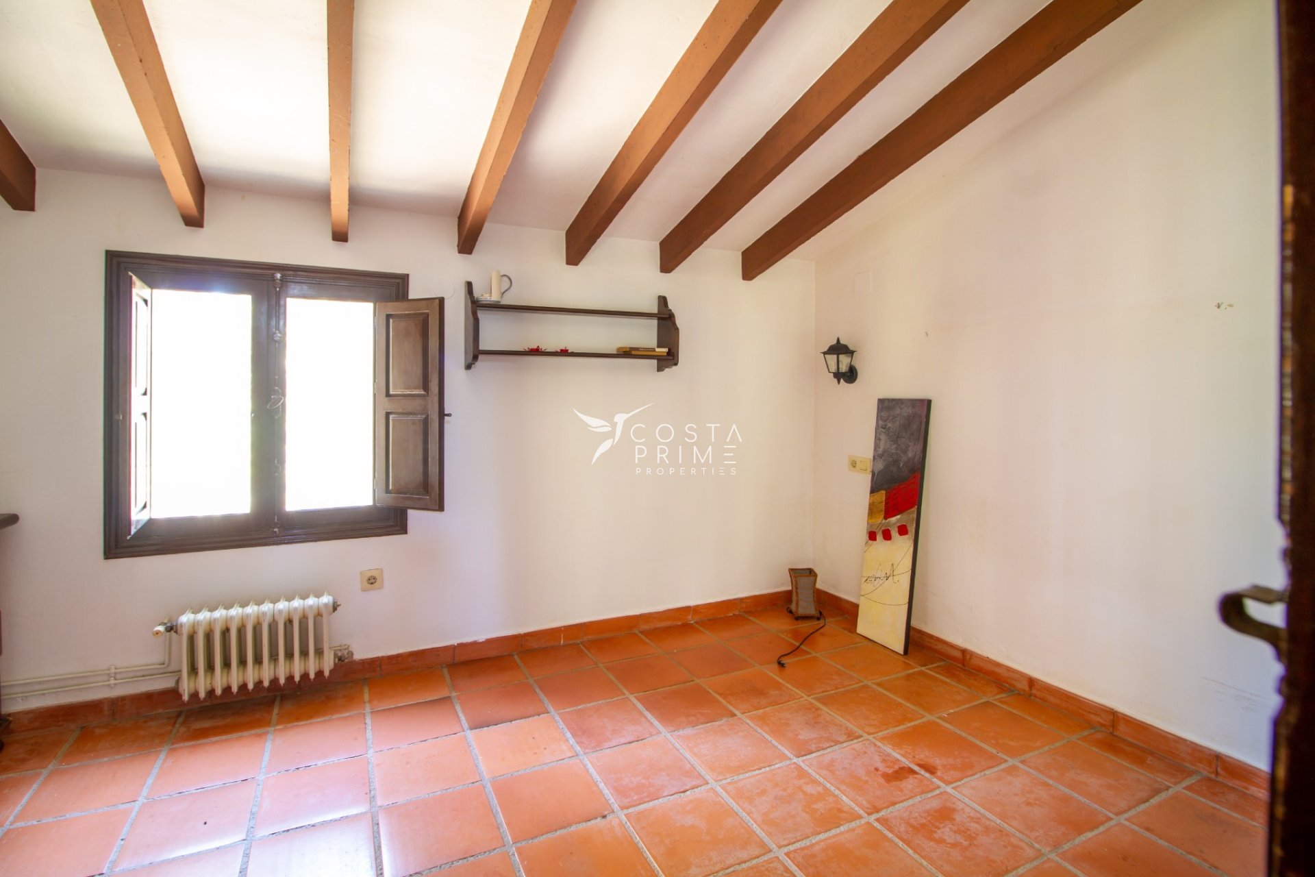Reventa - Chalet / Villa - Alfas del Pí