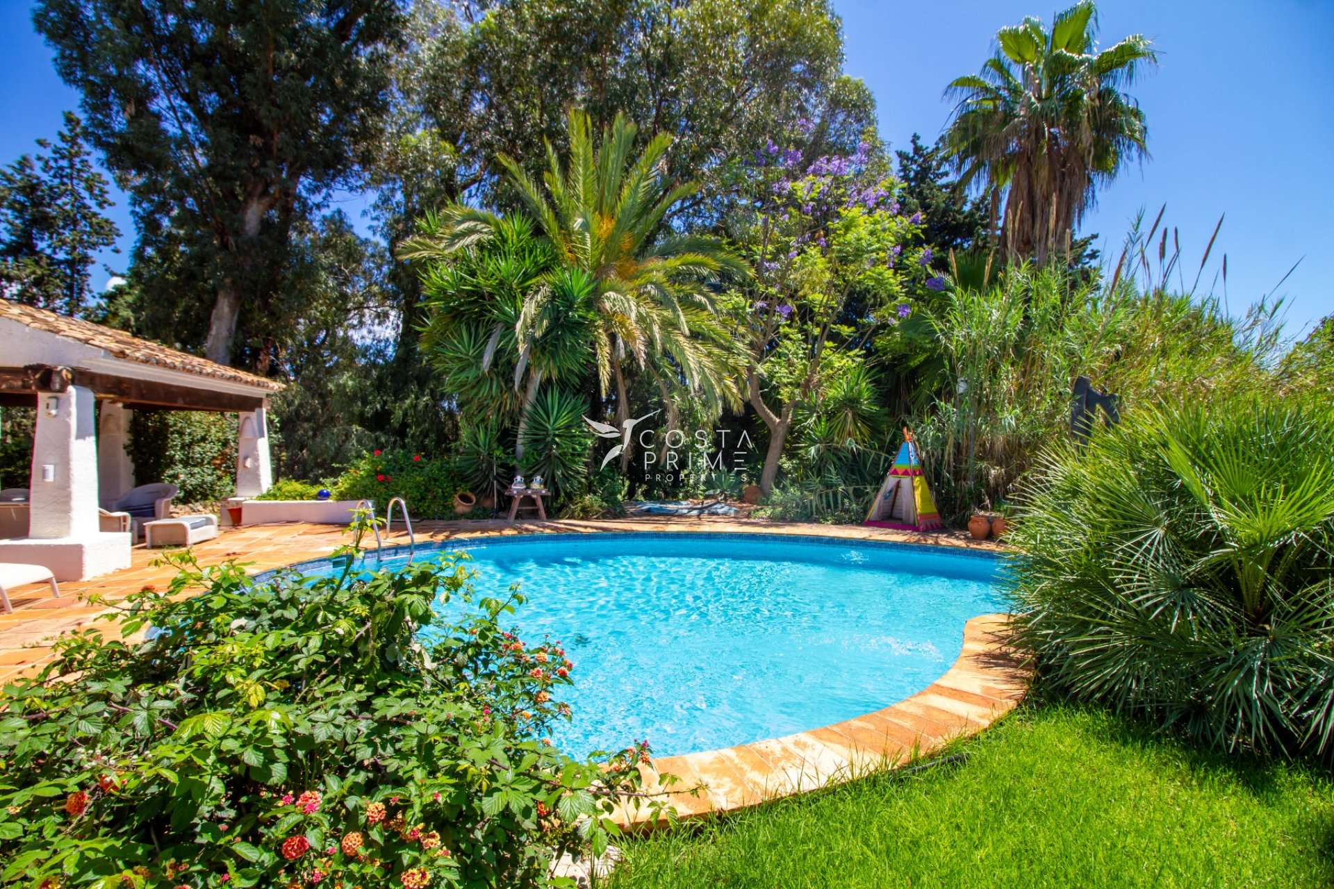 Reventa - Chalet / Villa - Alfas del Pí