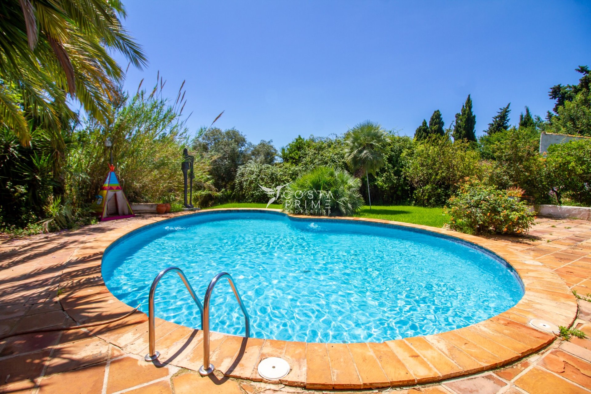 Reventa - Chalet / Villa - Alfas del Pí