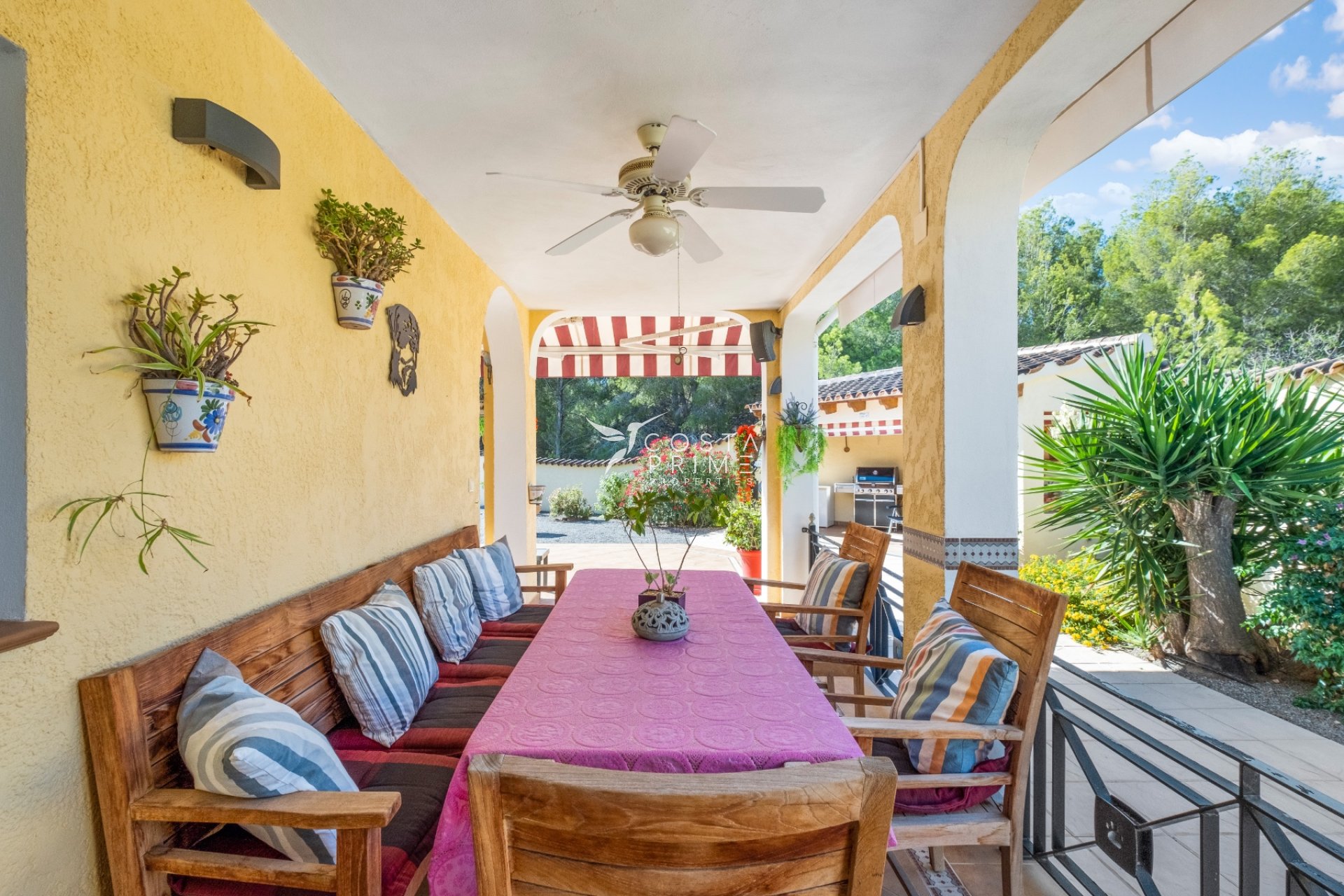 Reventa - Chalet / Villa - Alfas del Pí