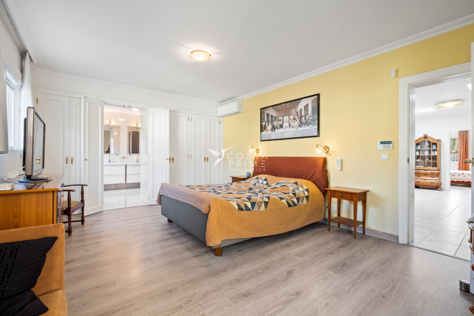 Reventa - Chalet / Villa - Alfas del Pí