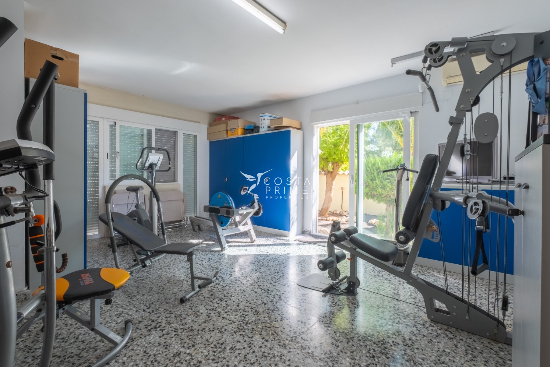 Reventa - Chalet / Villa - Alfas del Pí