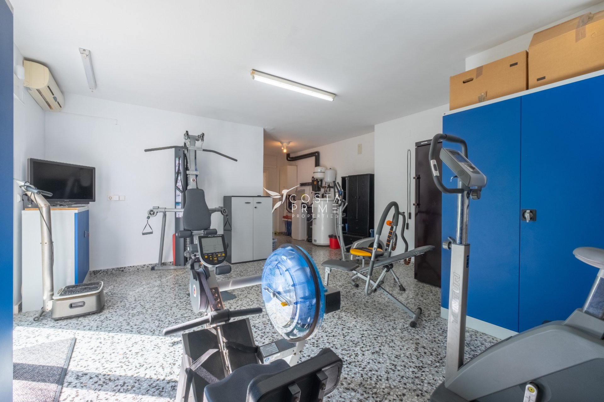 Reventa - Chalet / Villa - Alfas del Pí