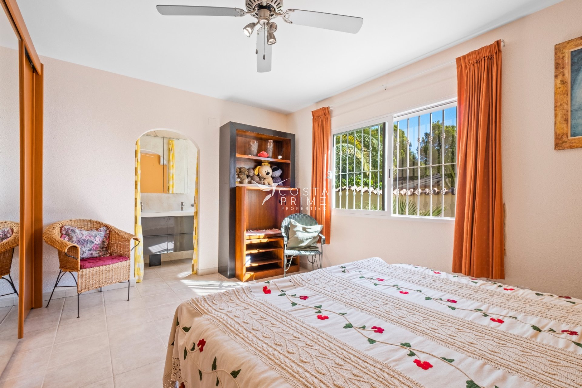 Reventa - Chalet / Villa - Alfas del Pí