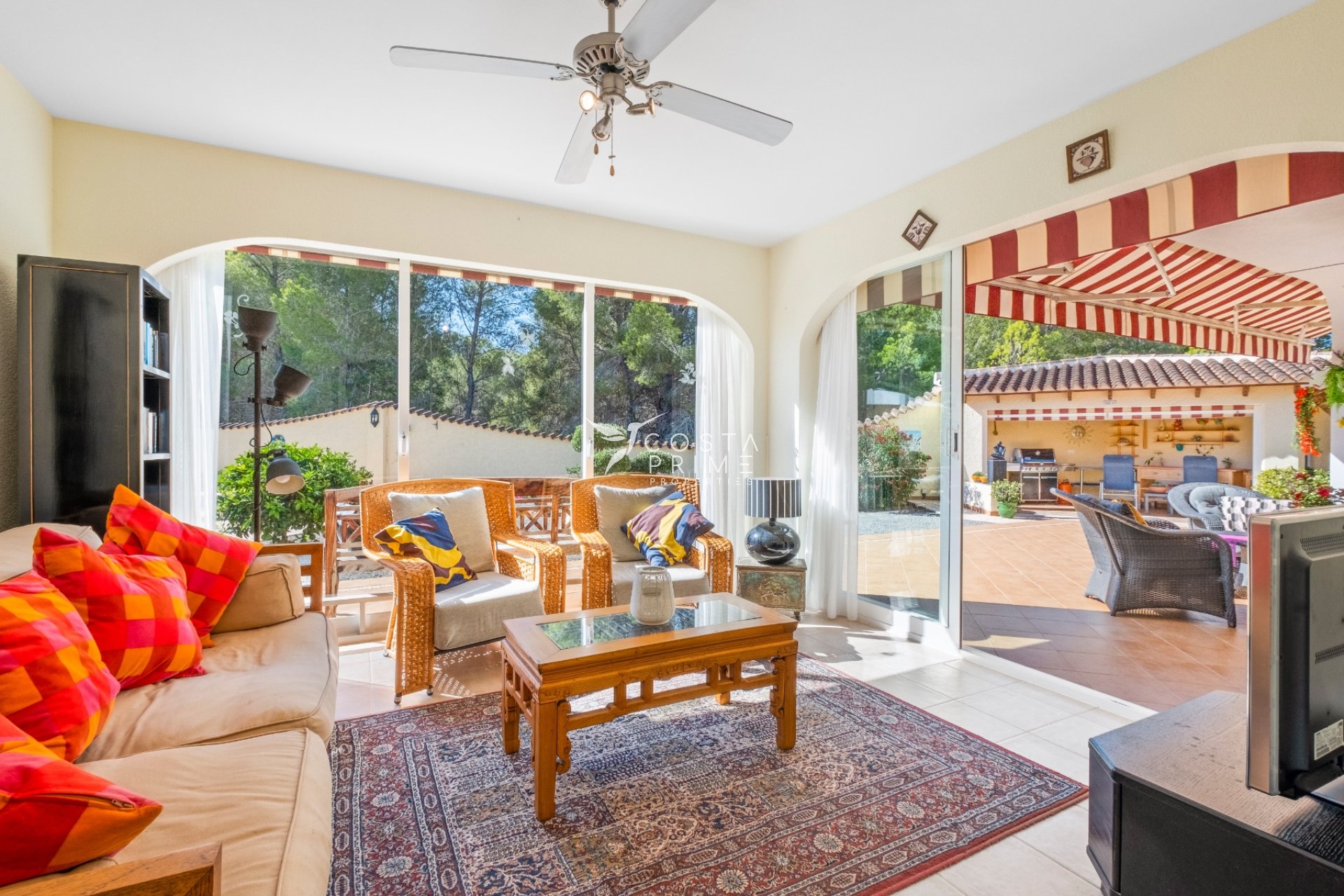 Reventa - Chalet / Villa - Alfas del Pí