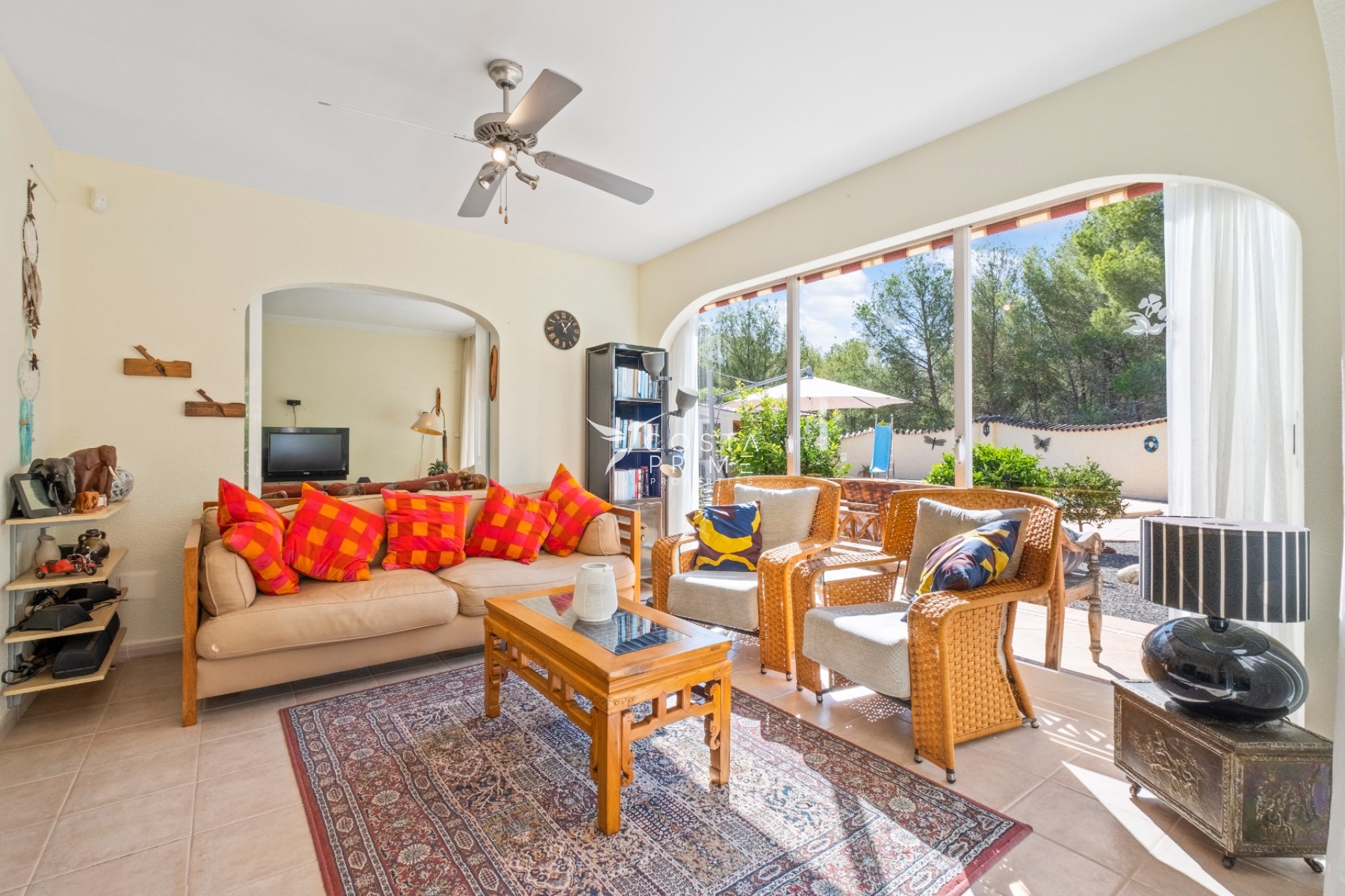 Reventa - Chalet / Villa - Alfas del Pí