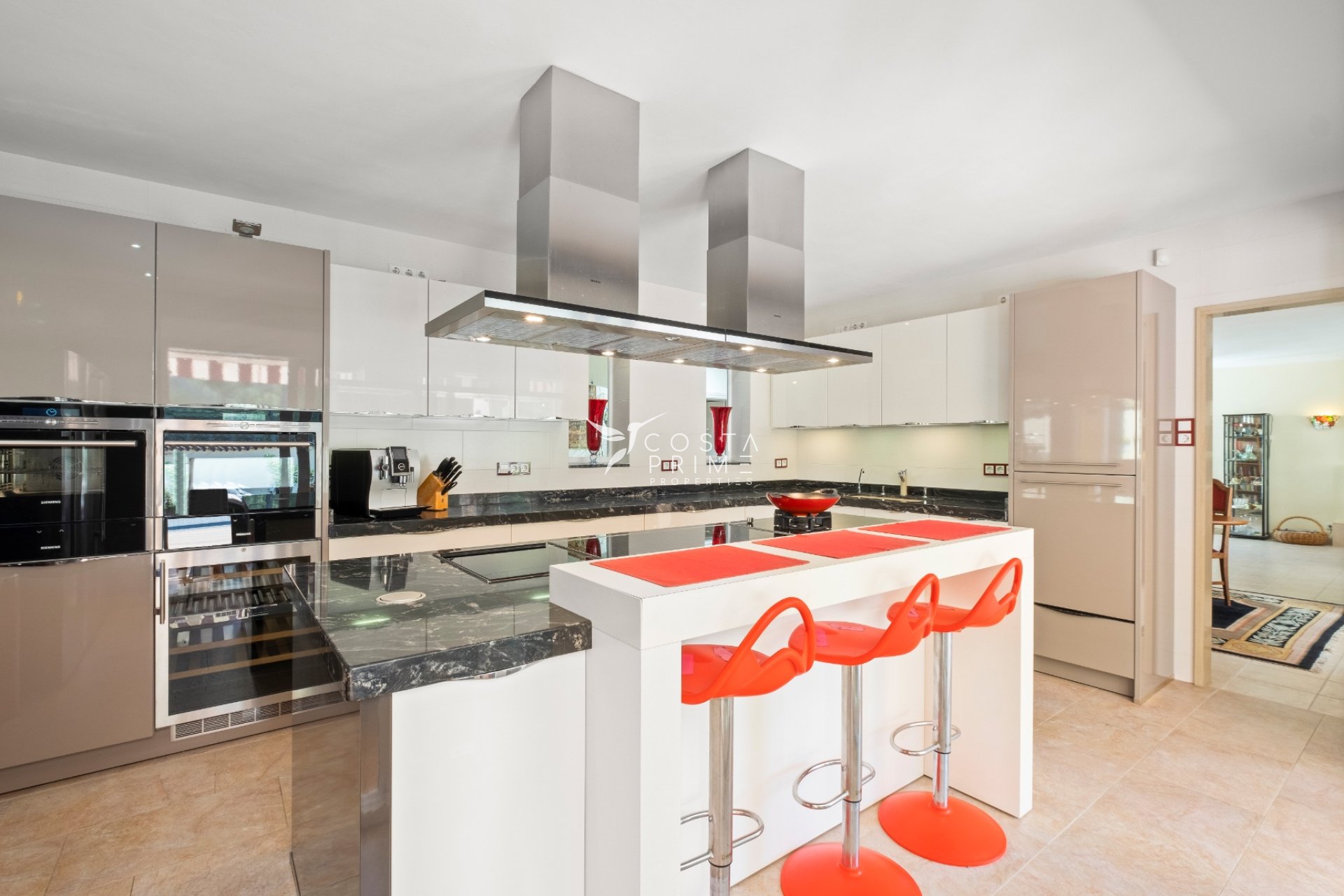 Reventa - Chalet / Villa - Alfas del Pí