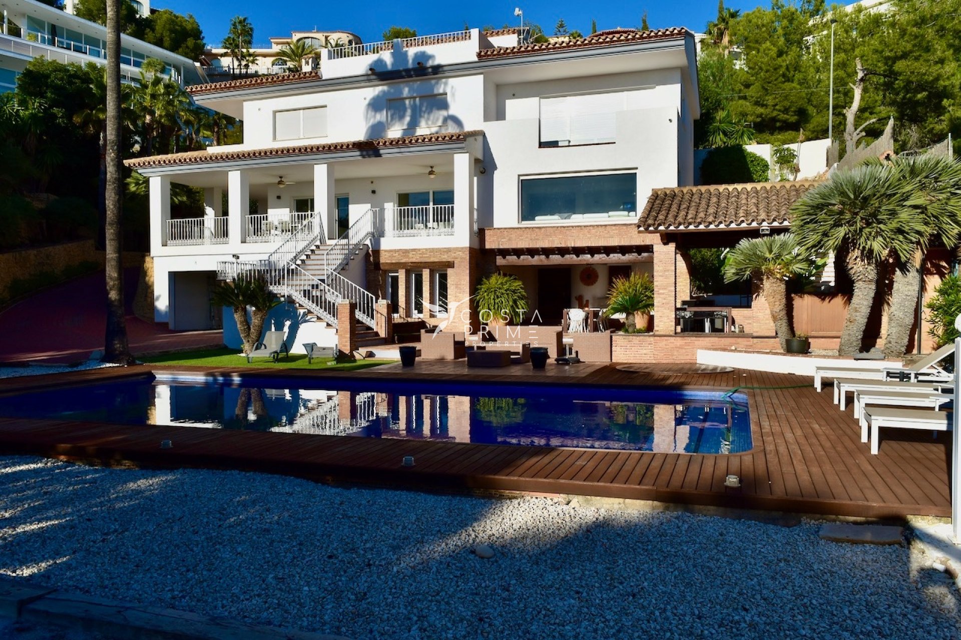 Reventa - Chalet / Villa - Alfas del Pí