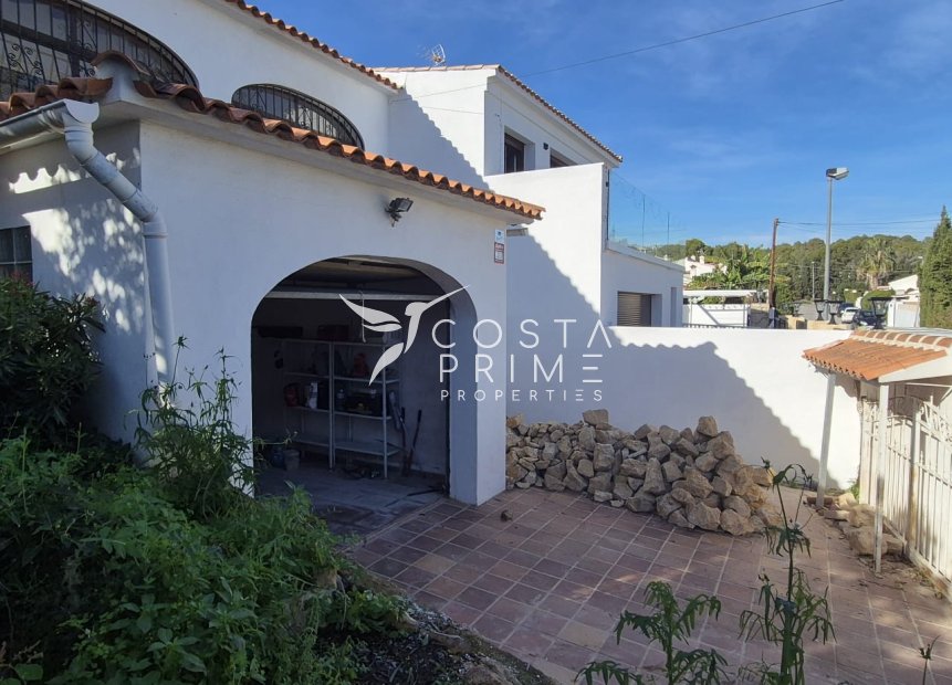 Reventa - Chalet / Villa - Alfas del Pí