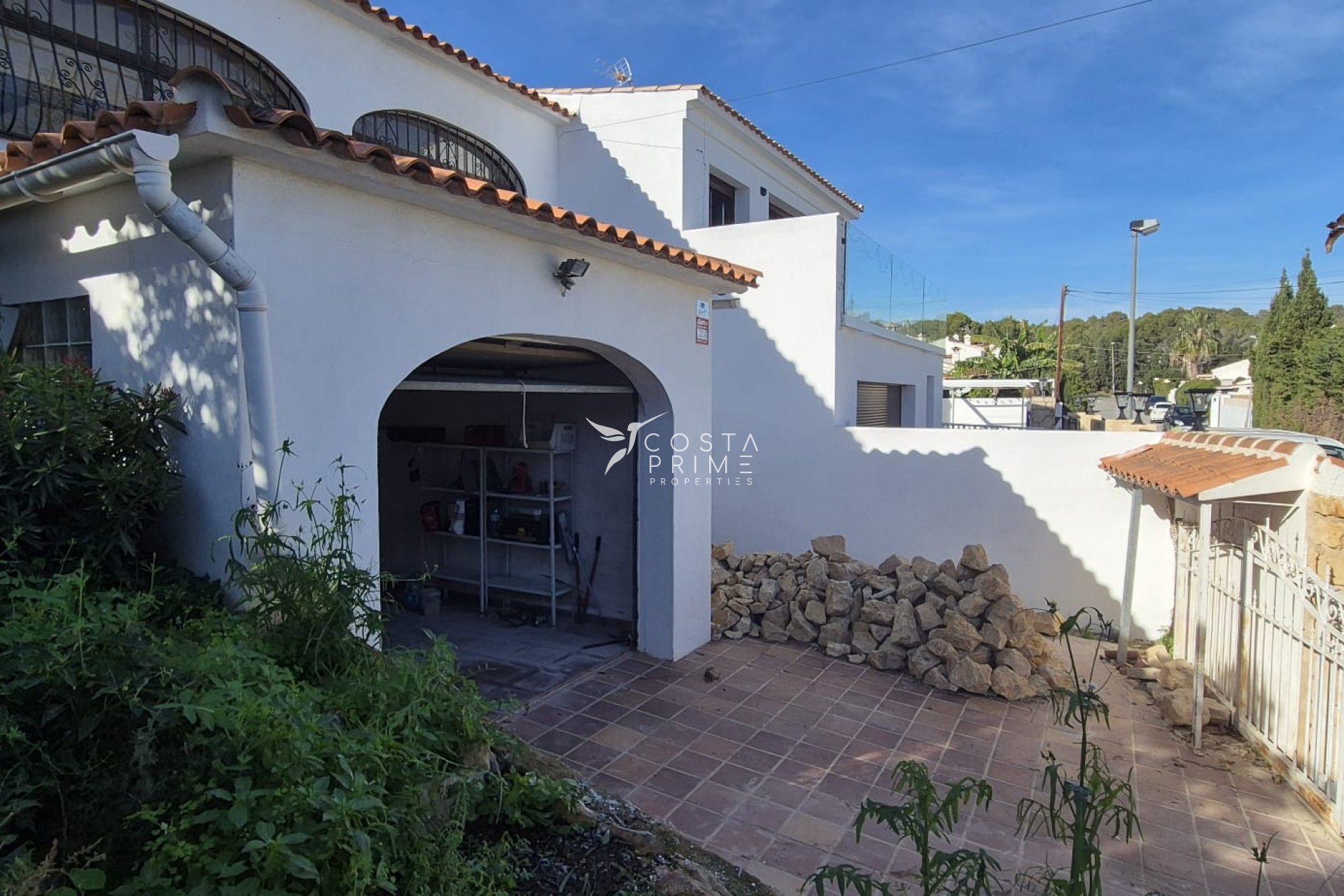 Reventa - Chalet / Villa - Alfas del Pí