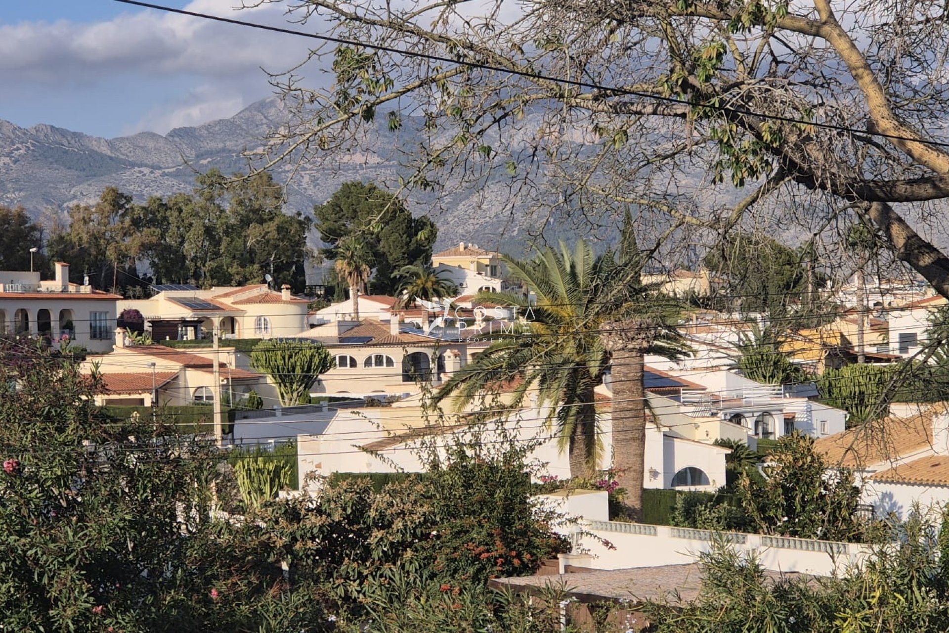 Reventa - Chalet / Villa - Alfas del Pí