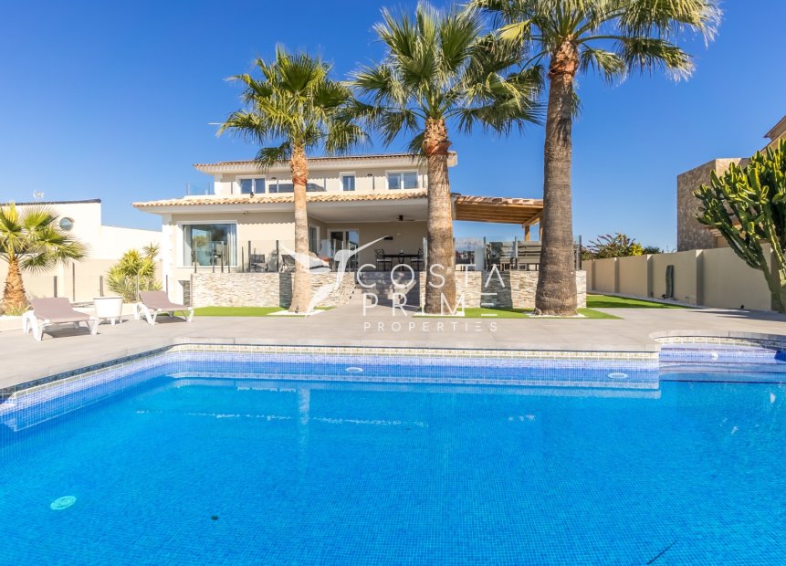 Reventa - Chalet / Villa - Alfas del Pí