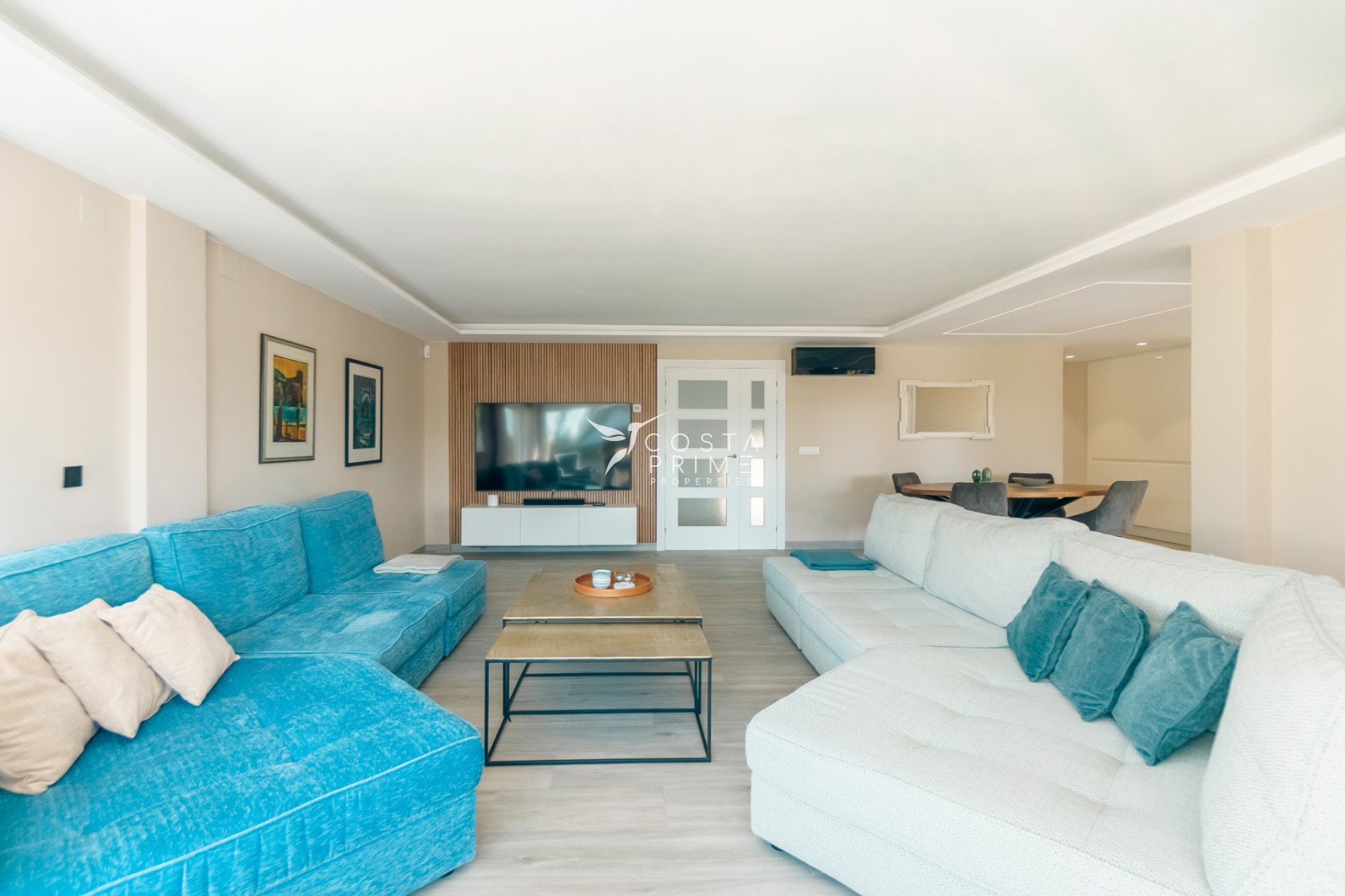 Reventa - Chalet / Villa - Alfas del Pí