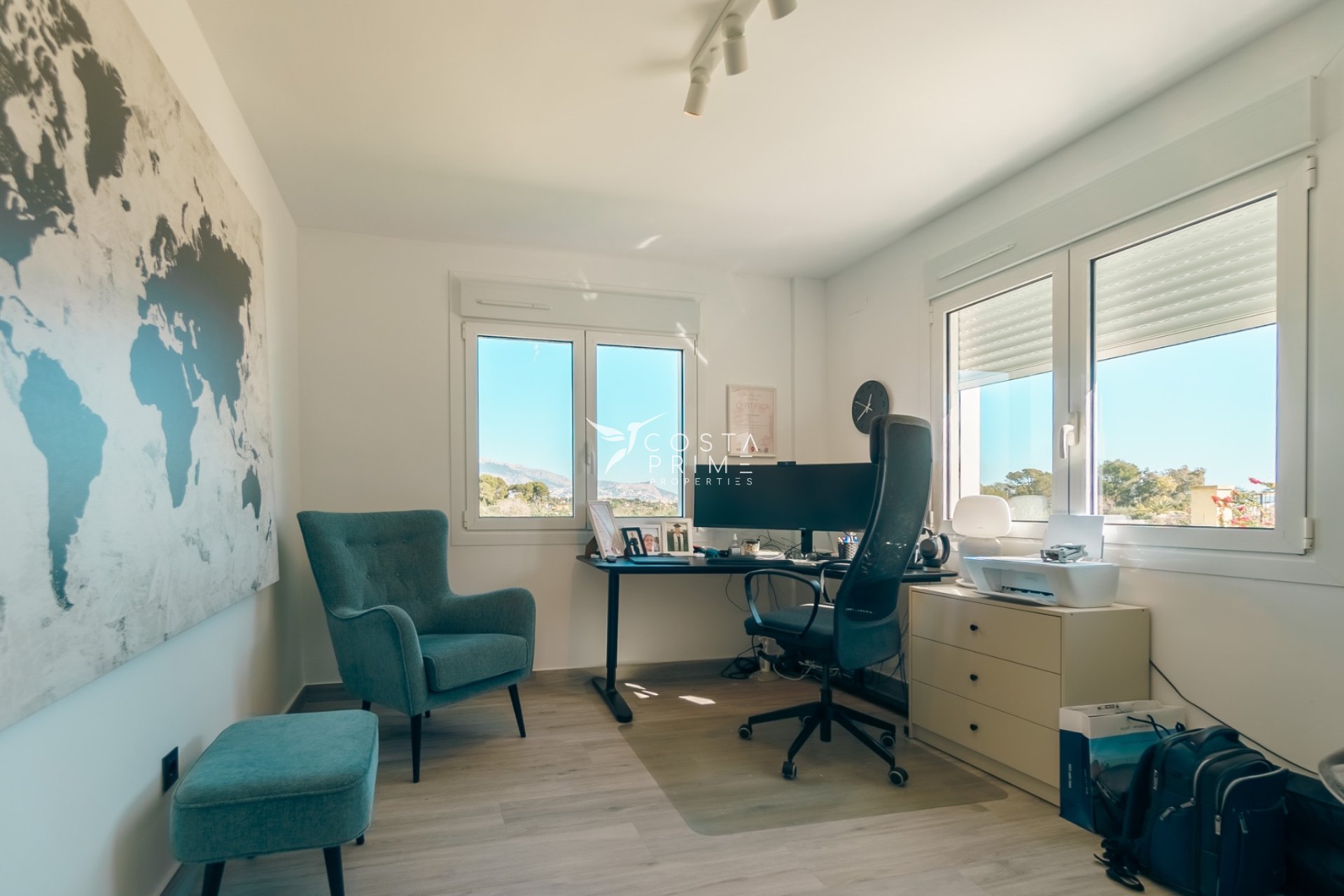 Reventa - Chalet / Villa - Alfas del Pí