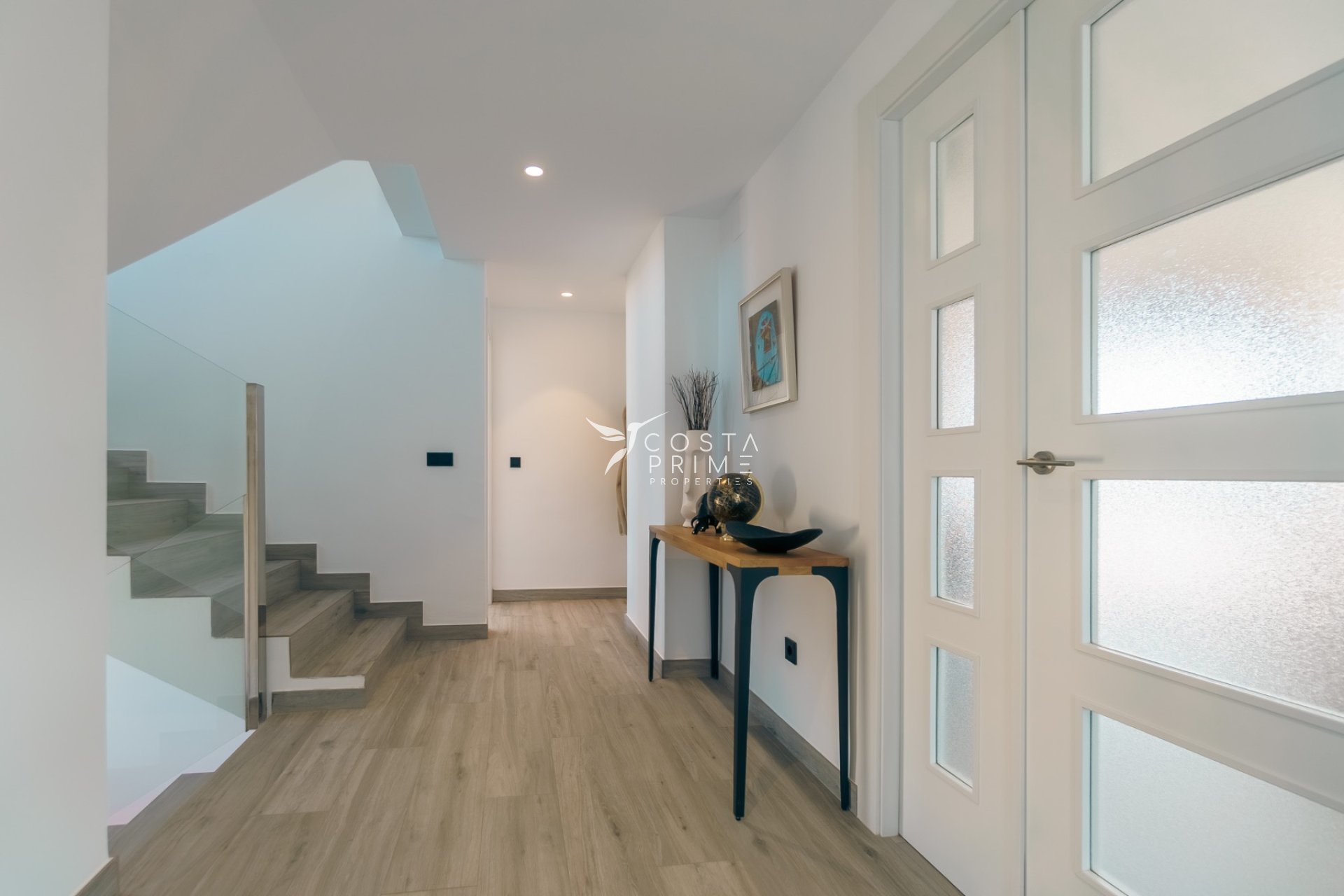 Reventa - Chalet / Villa - Alfas del Pí