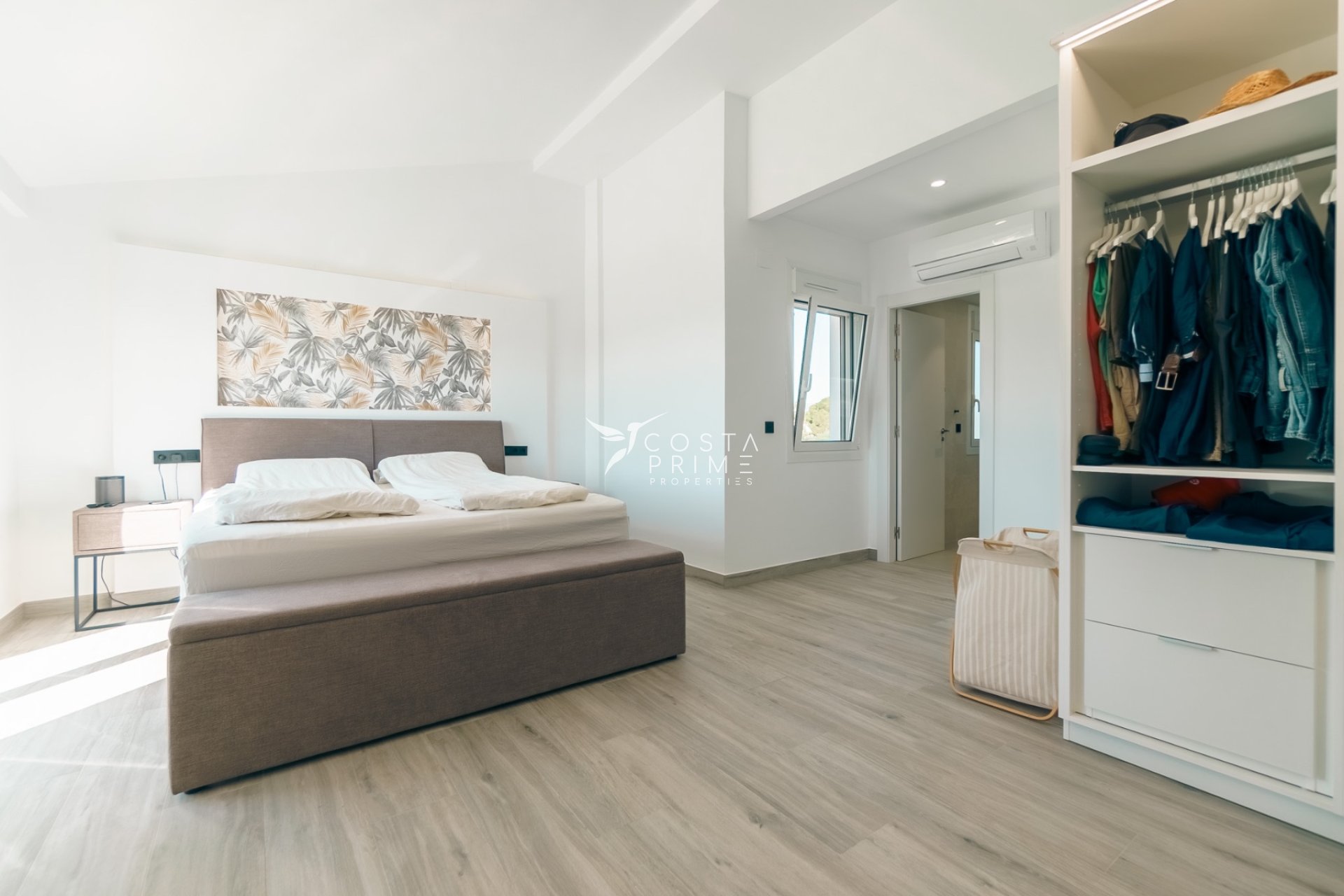 Reventa - Chalet / Villa - Alfas del Pí