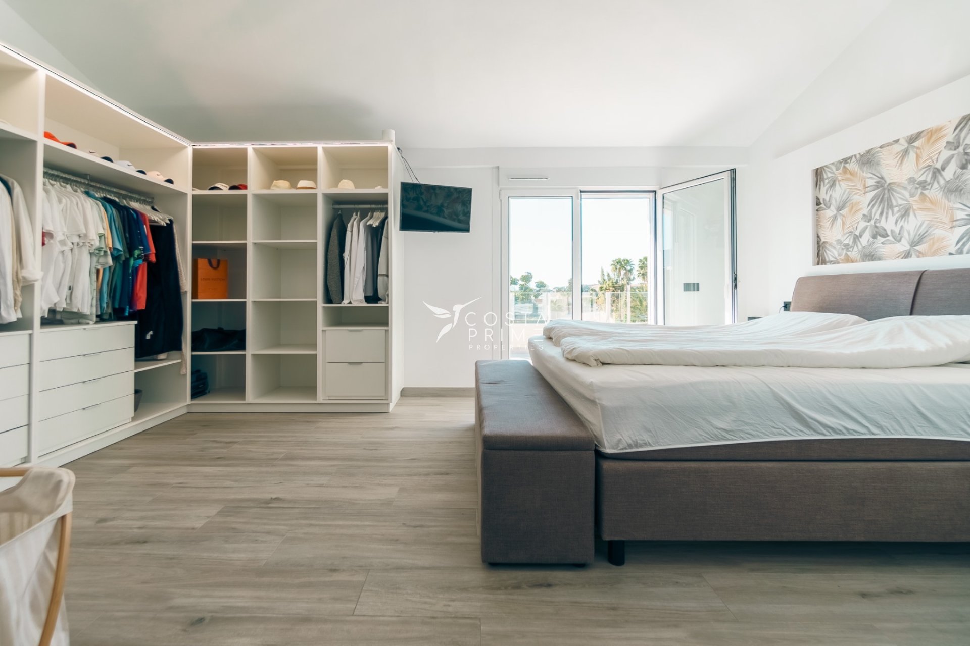 Reventa - Chalet / Villa - Alfas del Pí