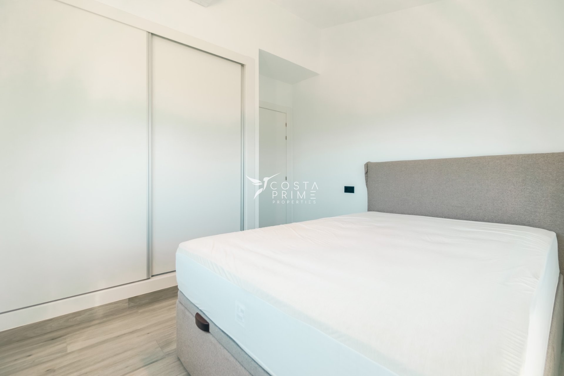 Reventa - Chalet / Villa - Alfas del Pí