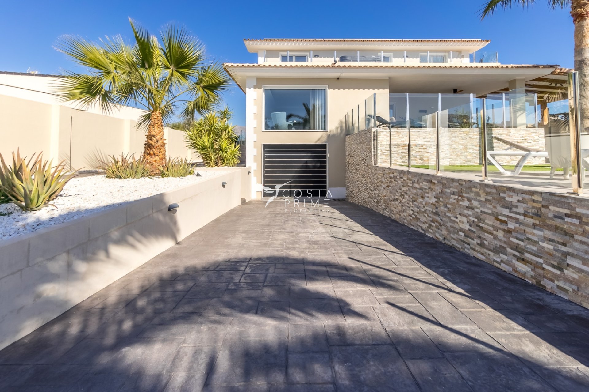 Reventa - Chalet / Villa - Alfas del Pí