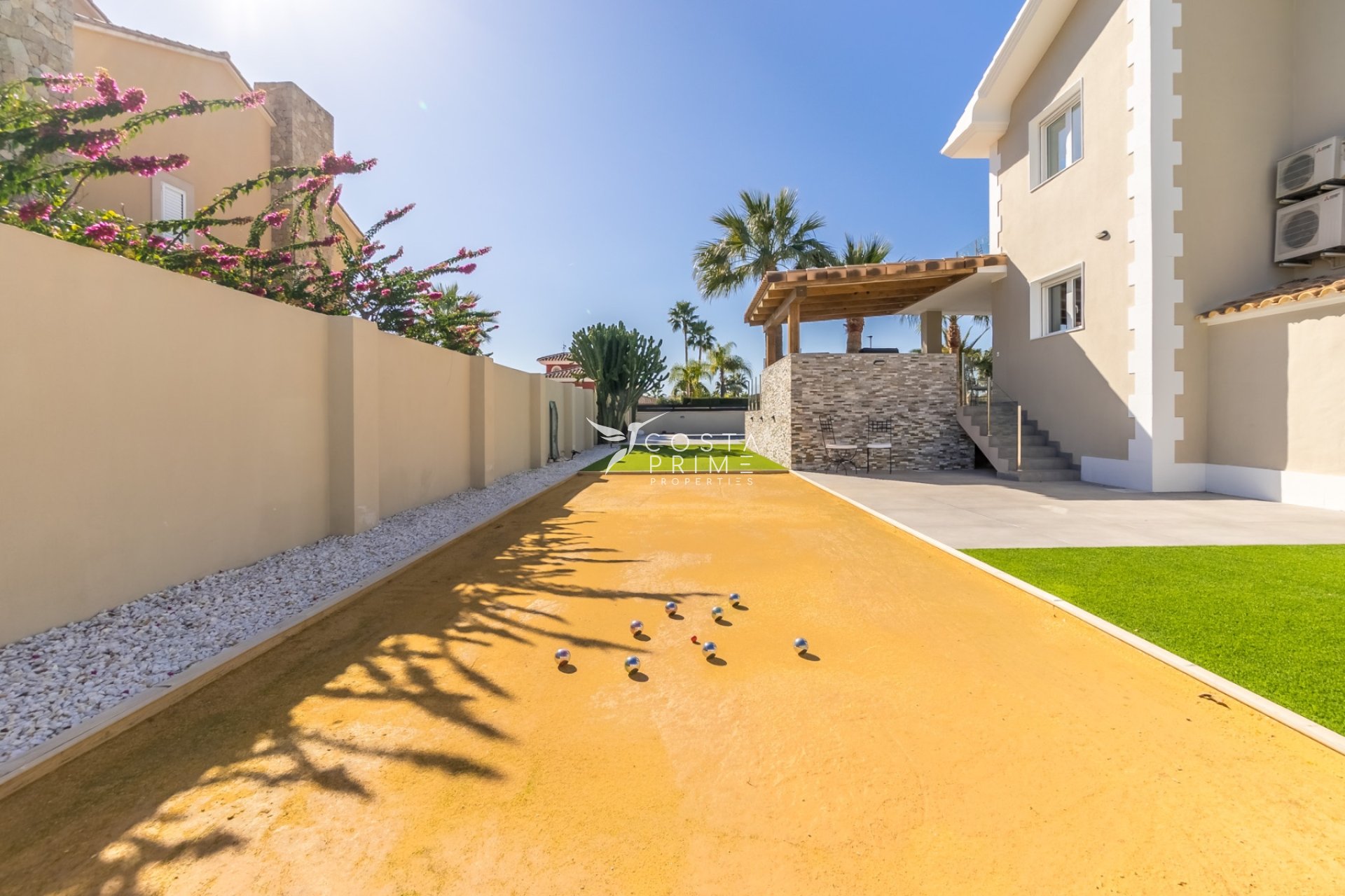 Reventa - Chalet / Villa - Alfas del Pí