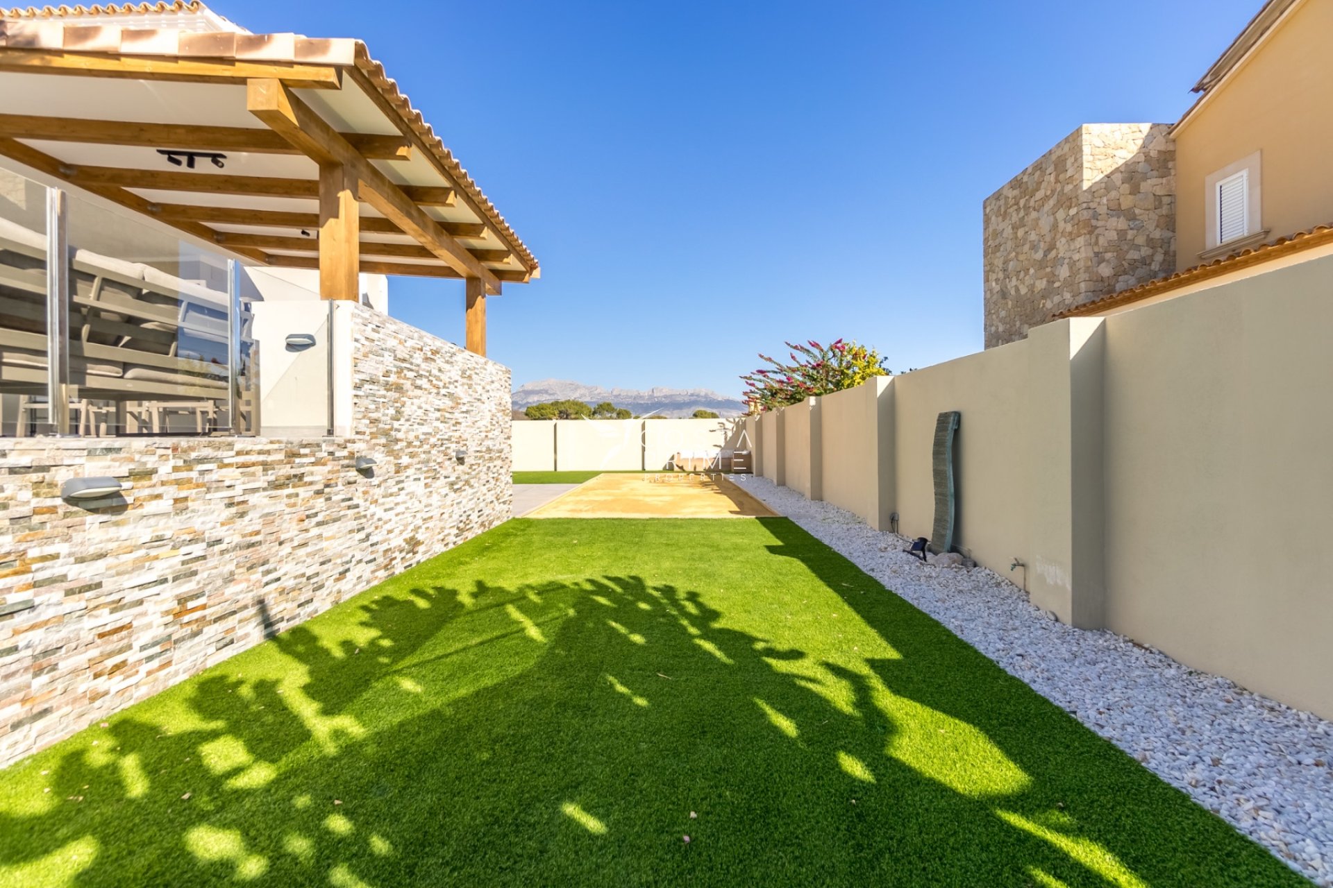 Reventa - Chalet / Villa - Alfas del Pí