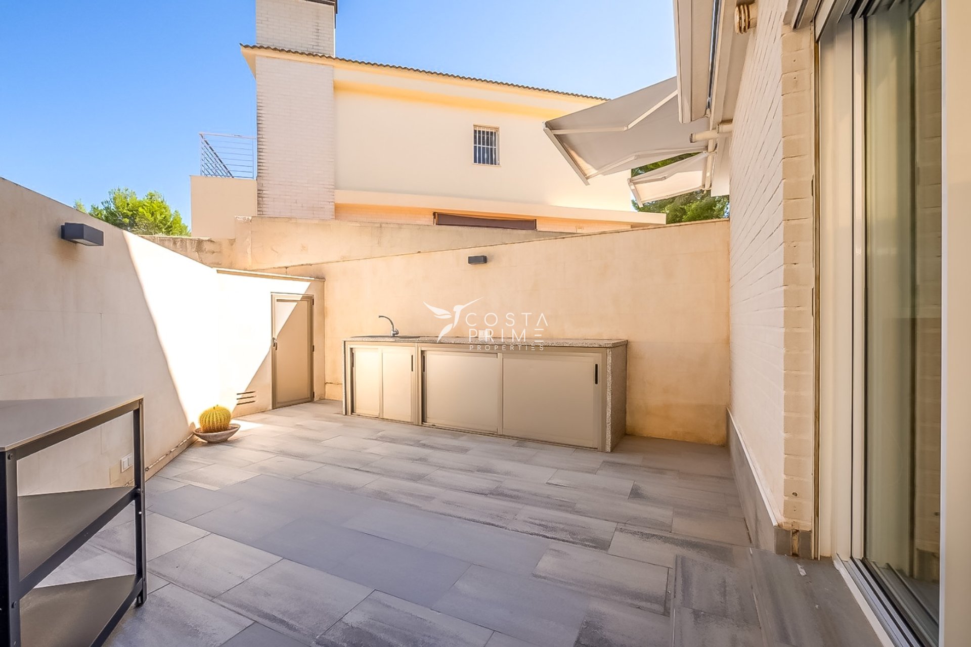 Reventa - Chalet / Villa - Alfas del Pí