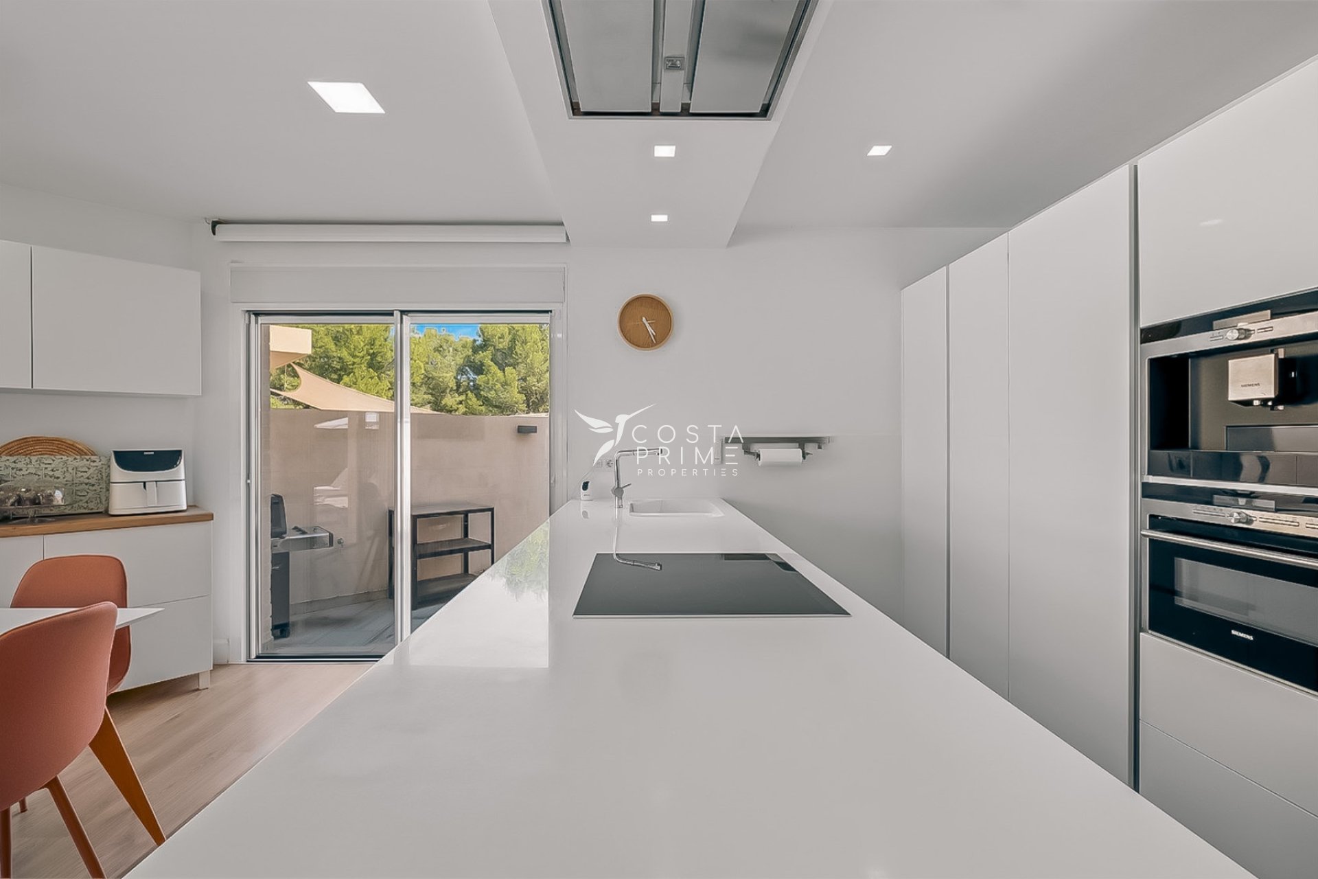 Reventa - Chalet / Villa - Alfas del Pí