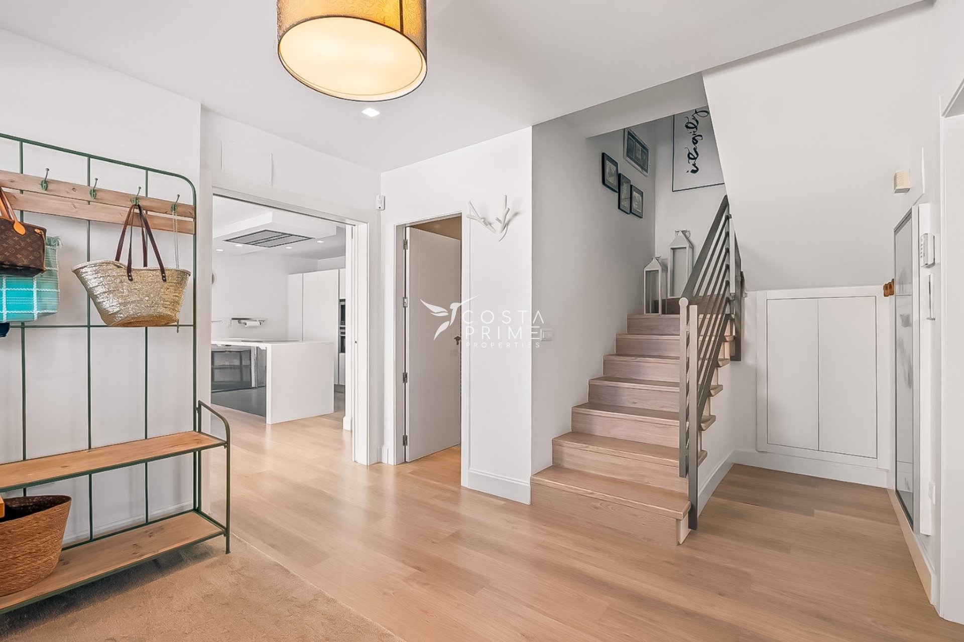 Reventa - Chalet / Villa - Alfas del Pí