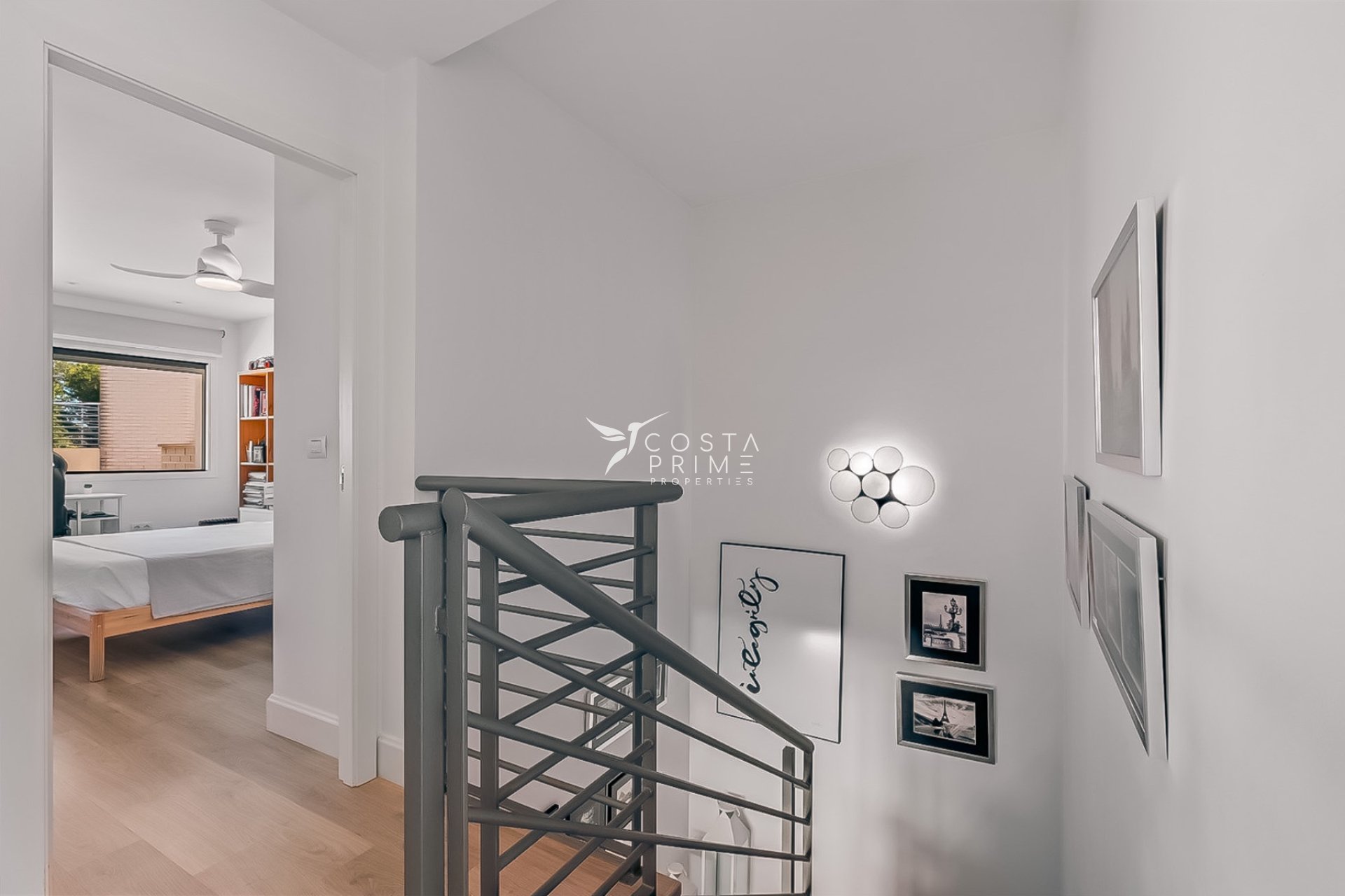 Reventa - Chalet / Villa - Alfas del Pí