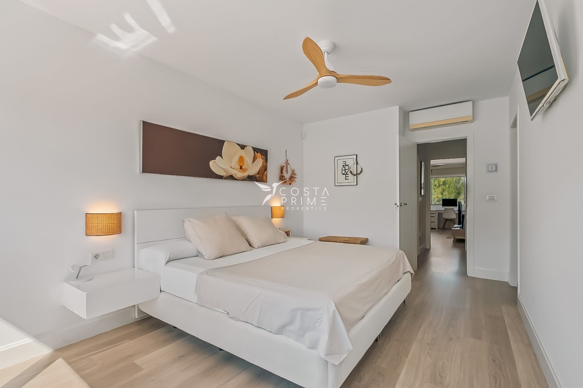 Reventa - Chalet / Villa - Alfas del Pí