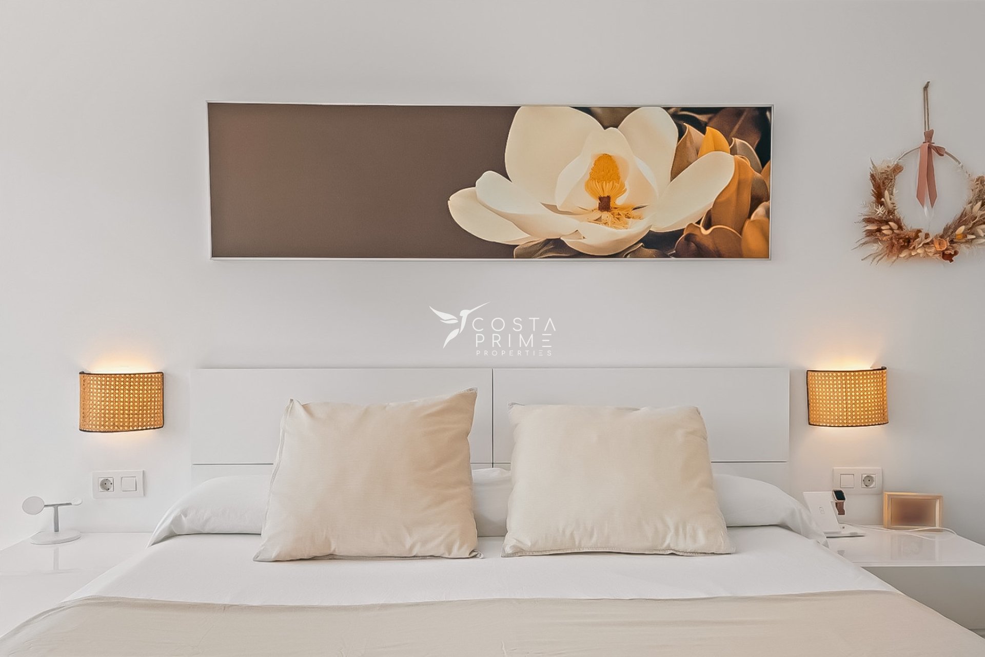 Reventa - Chalet / Villa - Alfas del Pí