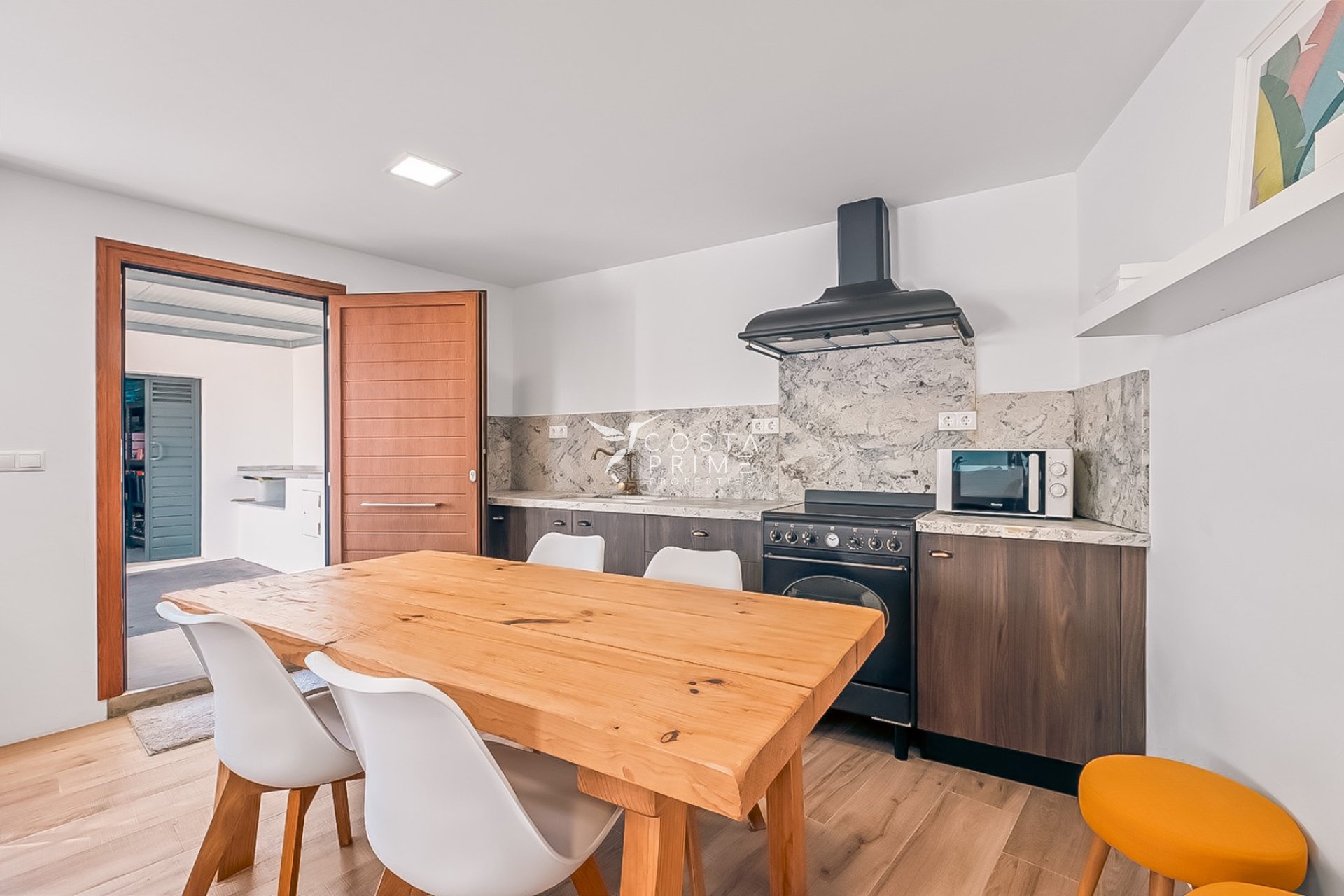 Reventa - Chalet / Villa - Alfas del Pí