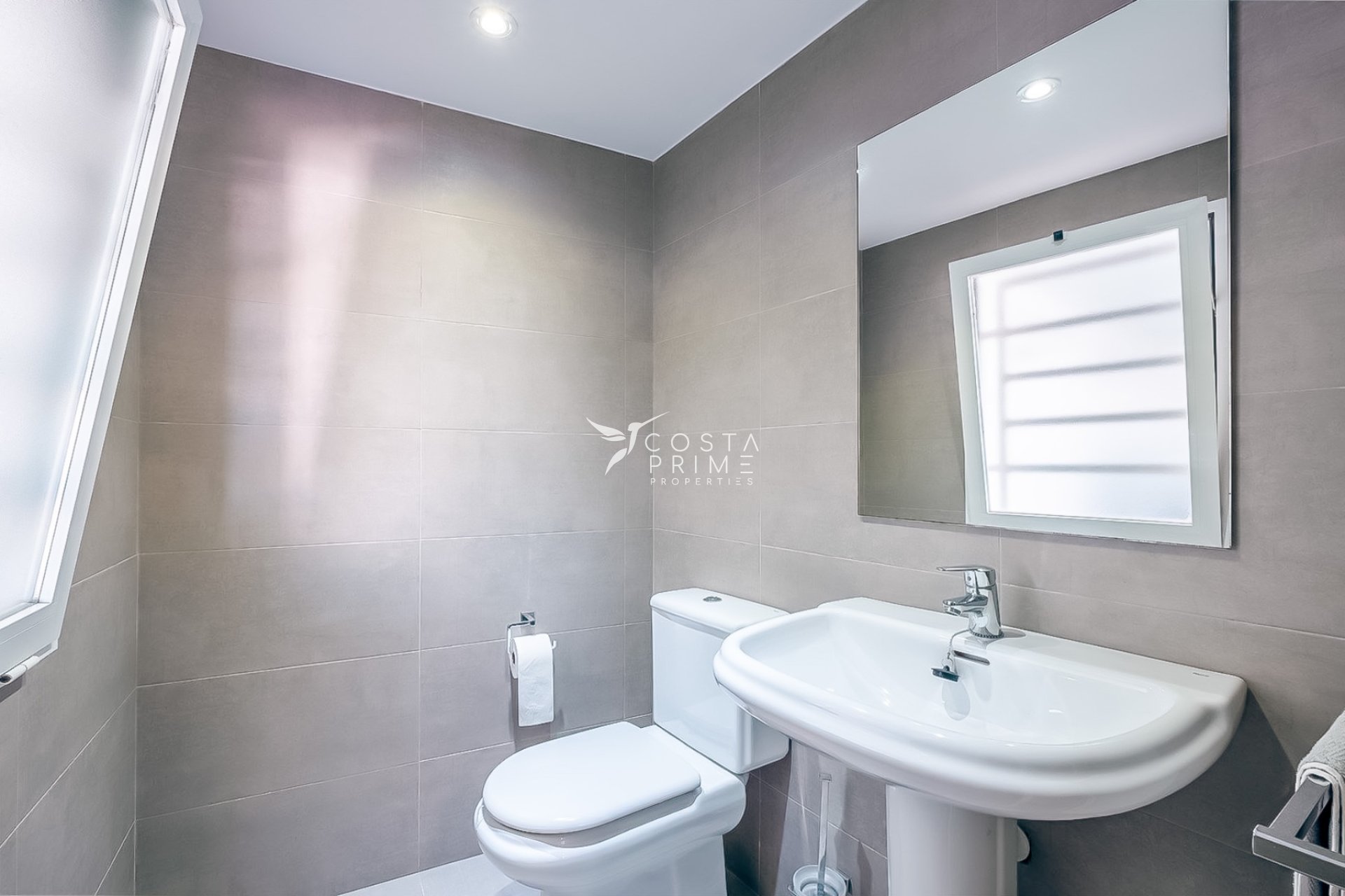 Reventa - Chalet / Villa - Alfas del Pí