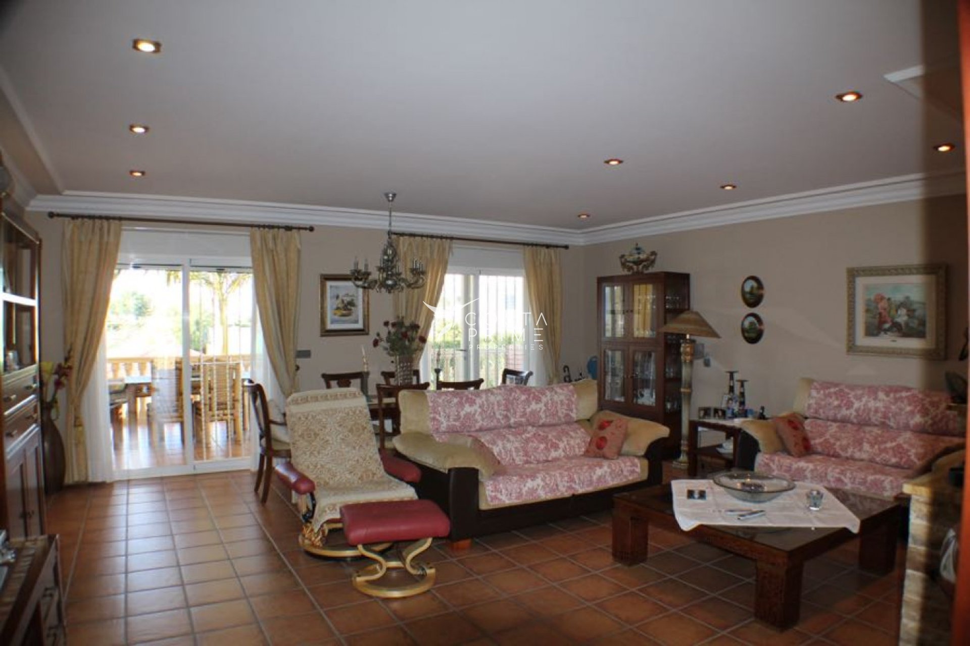 Reventa - Chalet / Villa - Alfas del Pí