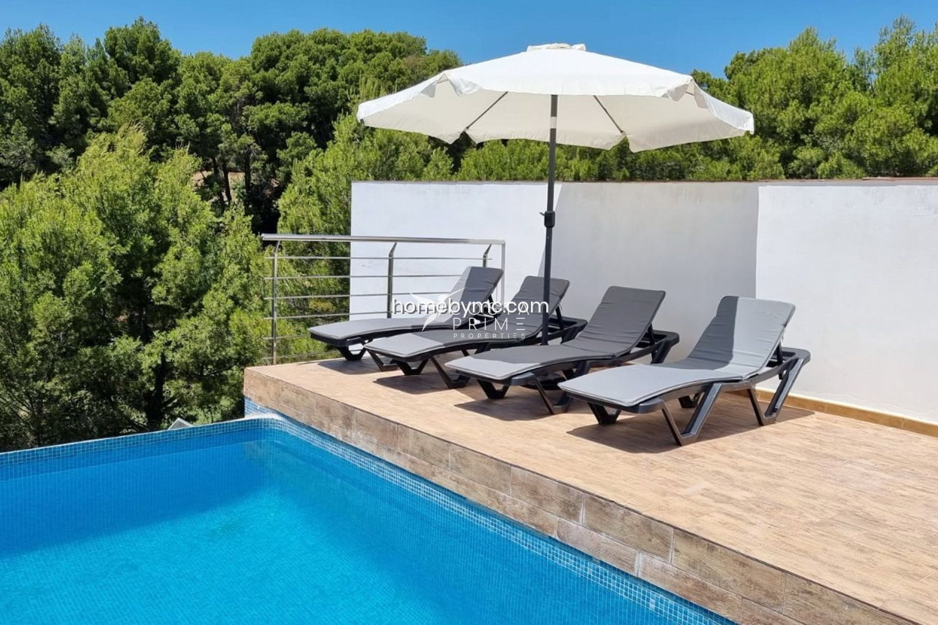 Reventa - Chalet / Villa - Altea