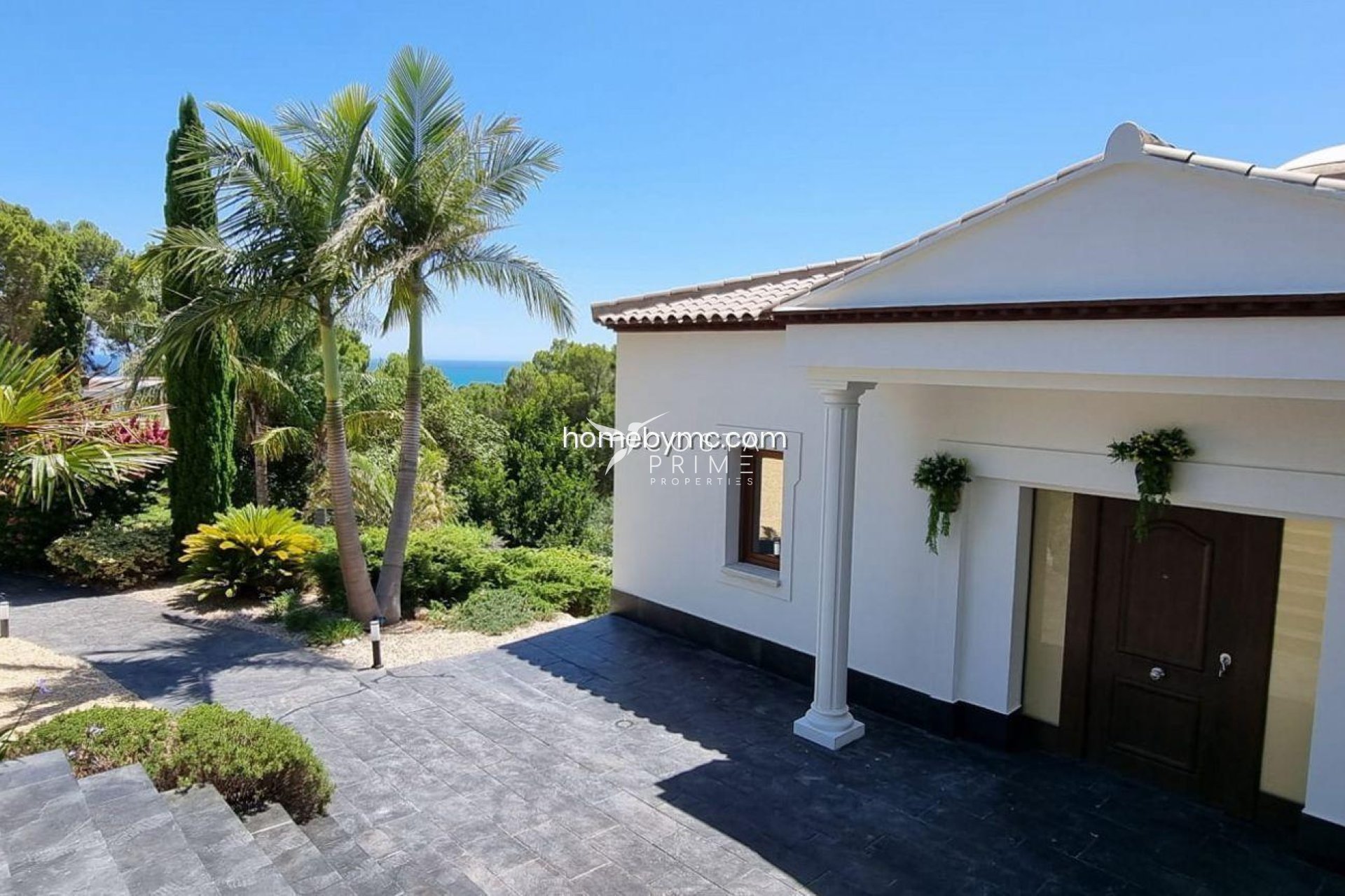 Reventa - Chalet / Villa - Altea