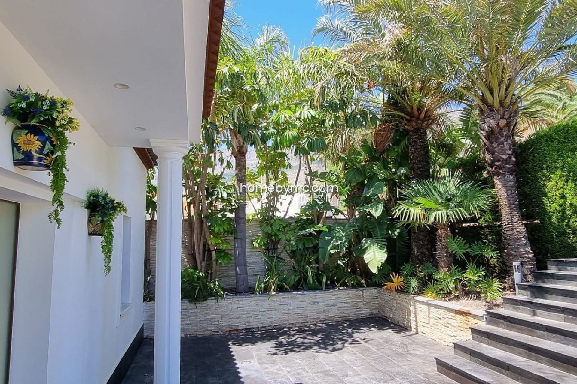 Reventa - Chalet / Villa - Altea