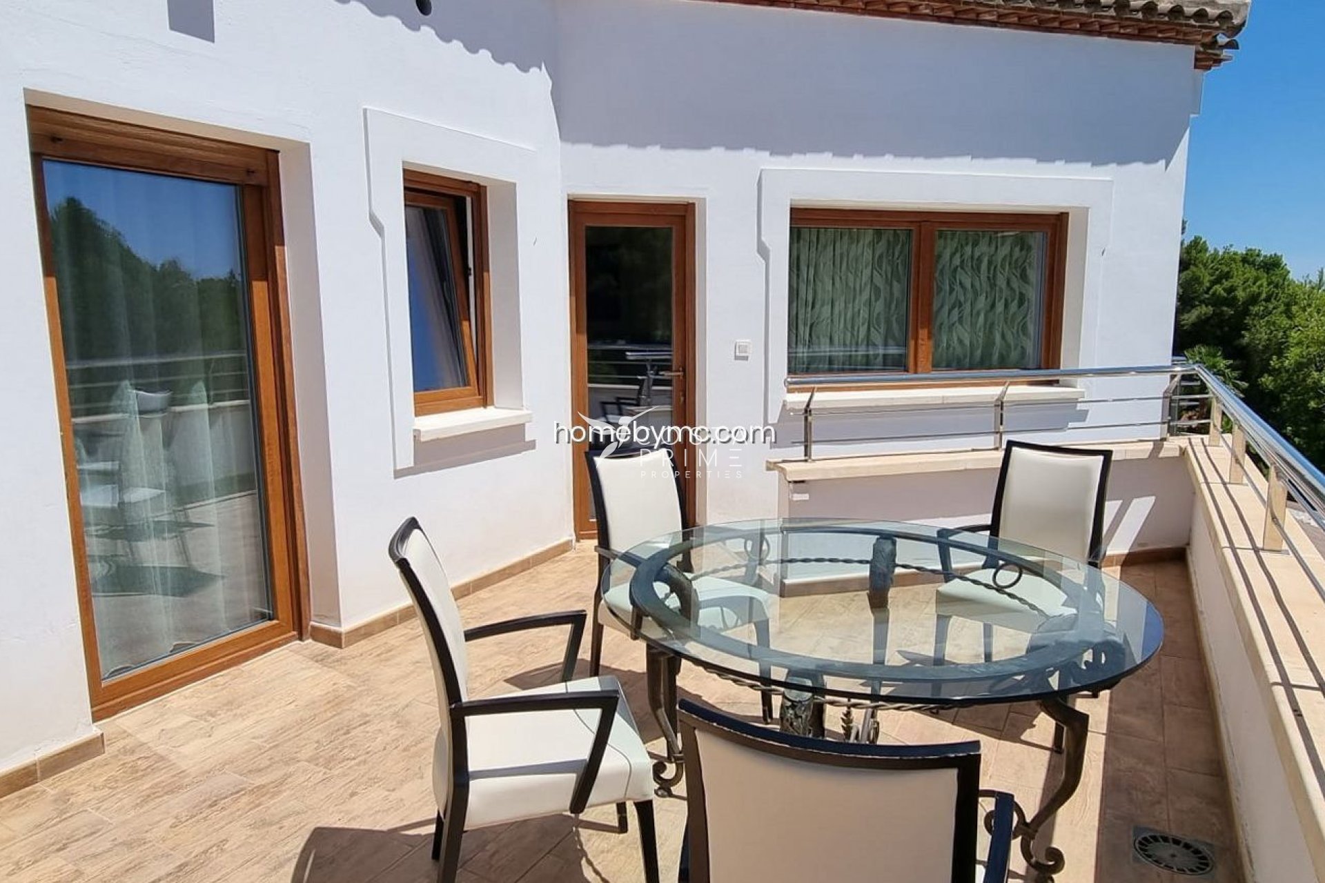 Reventa - Chalet / Villa - Altea