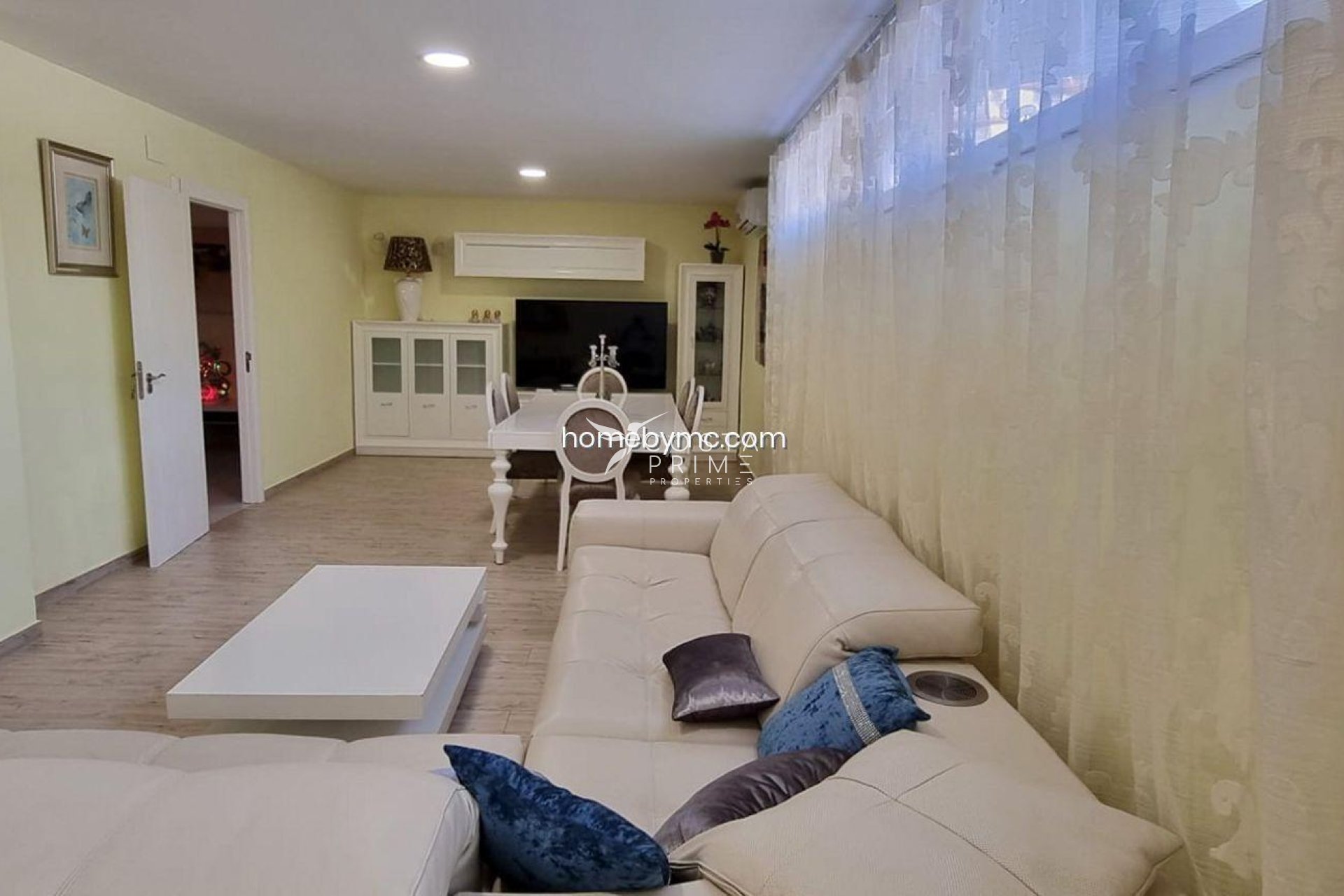Reventa - Chalet / Villa - Altea