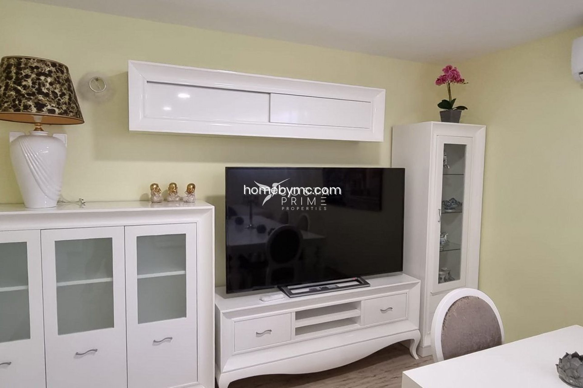 Reventa - Chalet / Villa - Altea