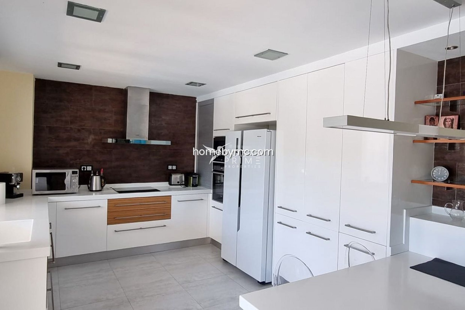 Reventa - Chalet / Villa - Altea