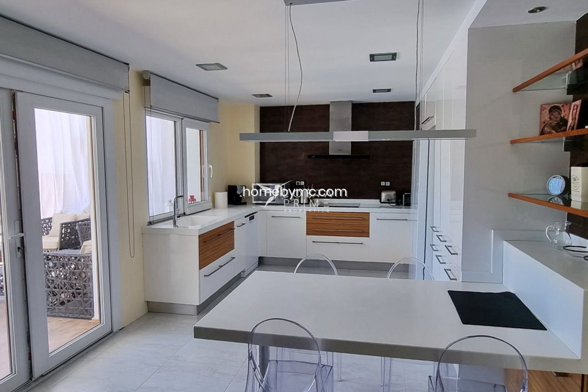 Reventa - Chalet / Villa - Altea